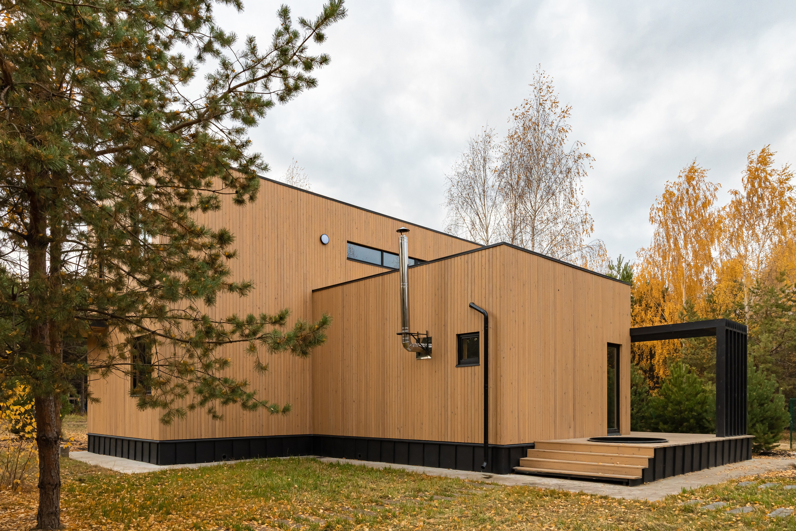 Yaratam House, г. Казань. Архитектор Петр Сафиуллин. Иван Благушин. Интерьерный и архитектурный фотограф в Москве и Санкт-Петербурге