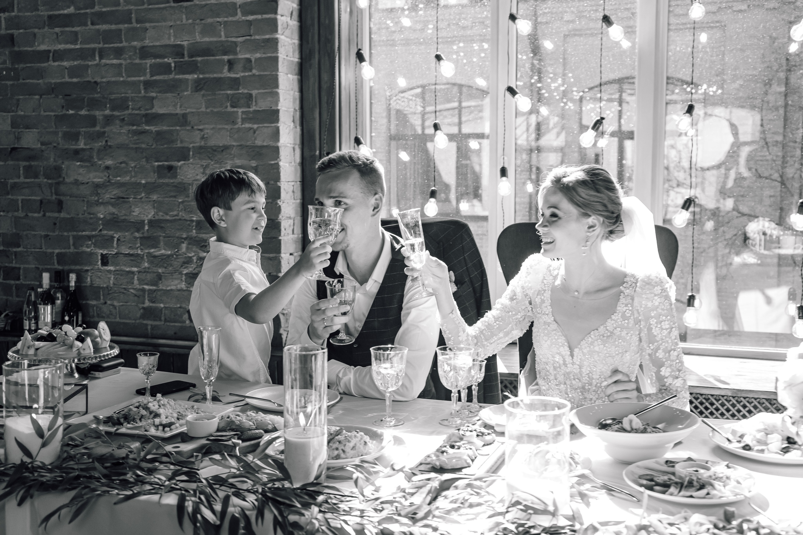 T&D. Фотограф и видеограф в Санкт-Петербурге и Москве Виктория Горячева