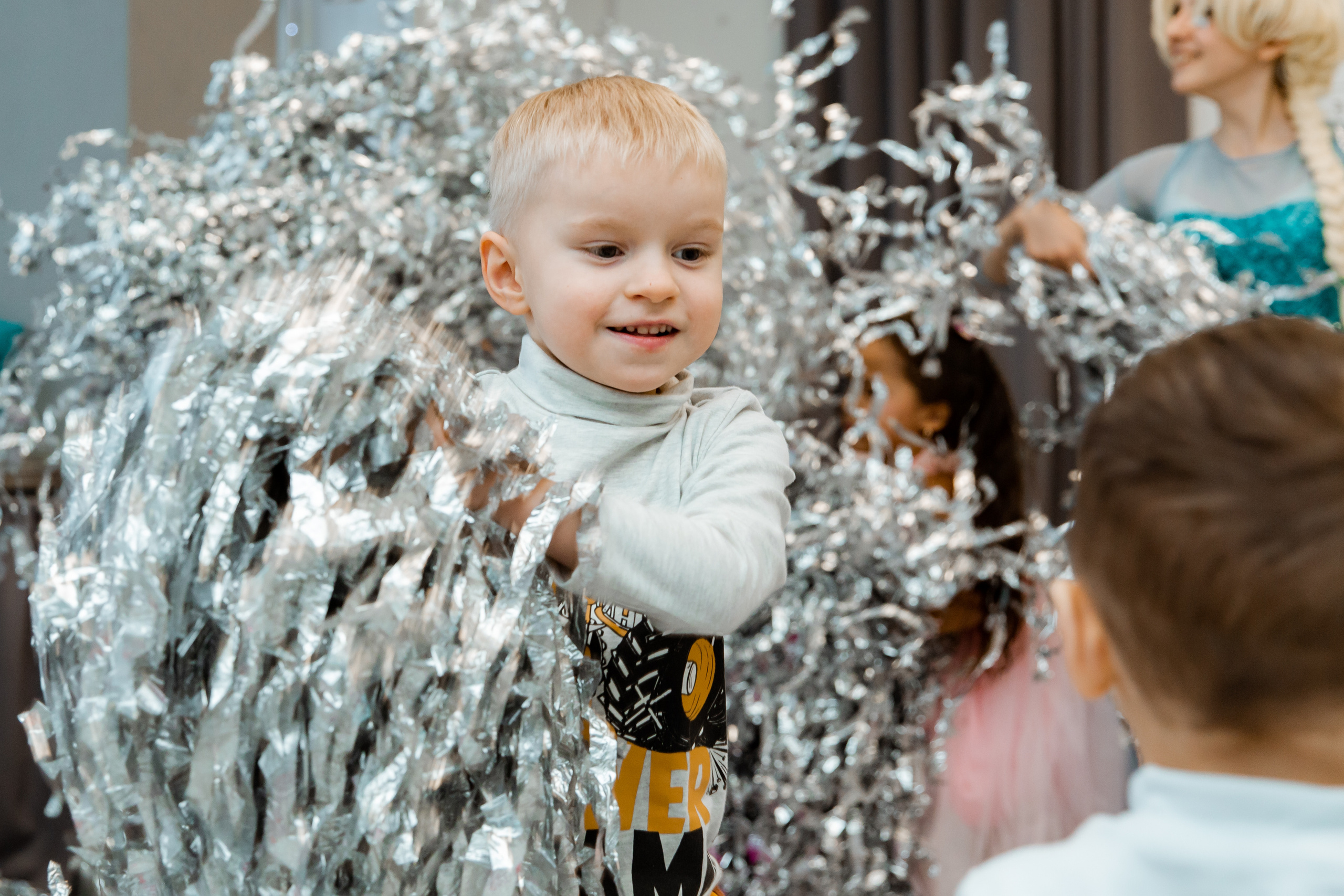 Аделе 5 лет!. Семейные и детские съемки в Уфе