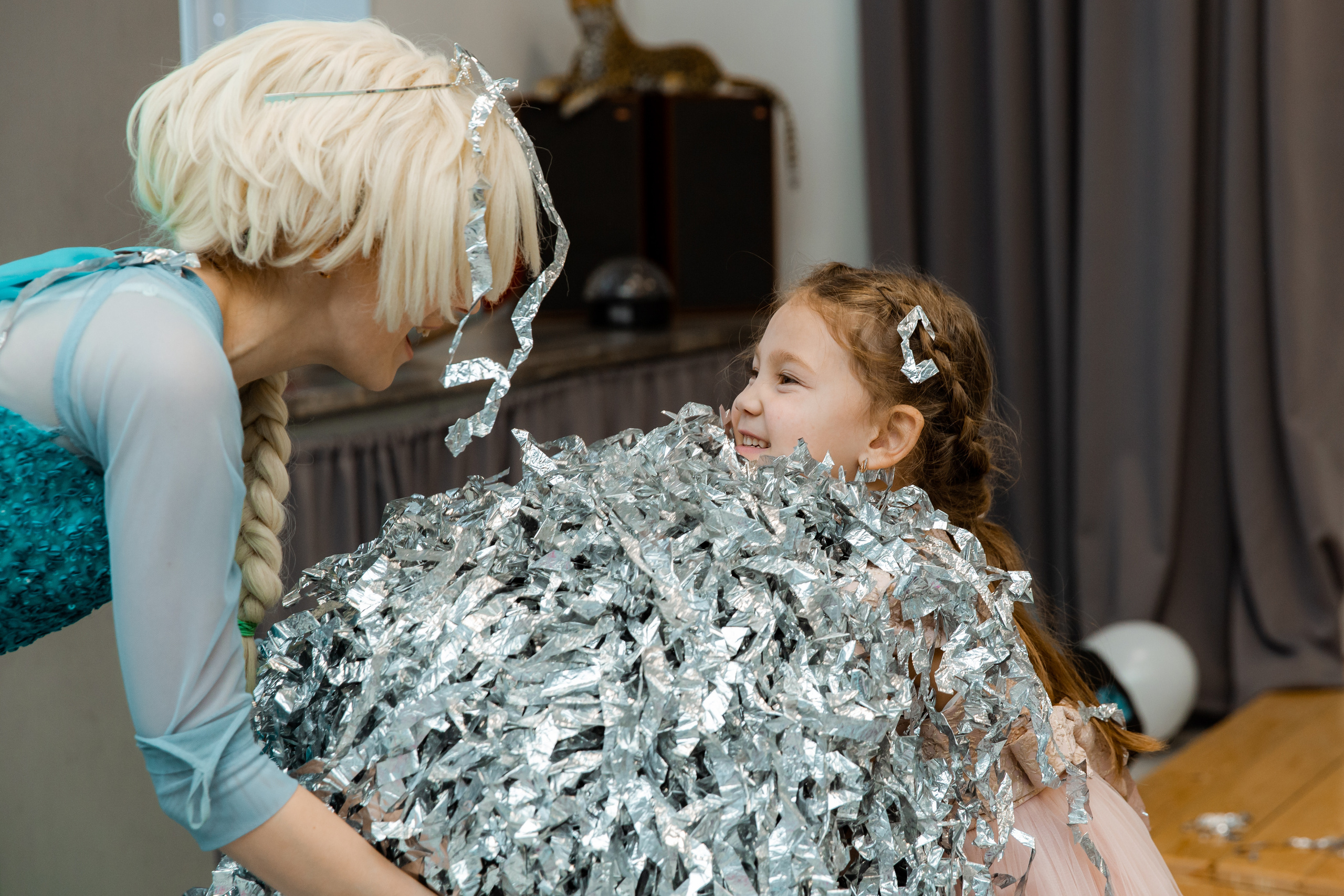 Аделе 5 лет!. Семейные и детские съемки в Уфе