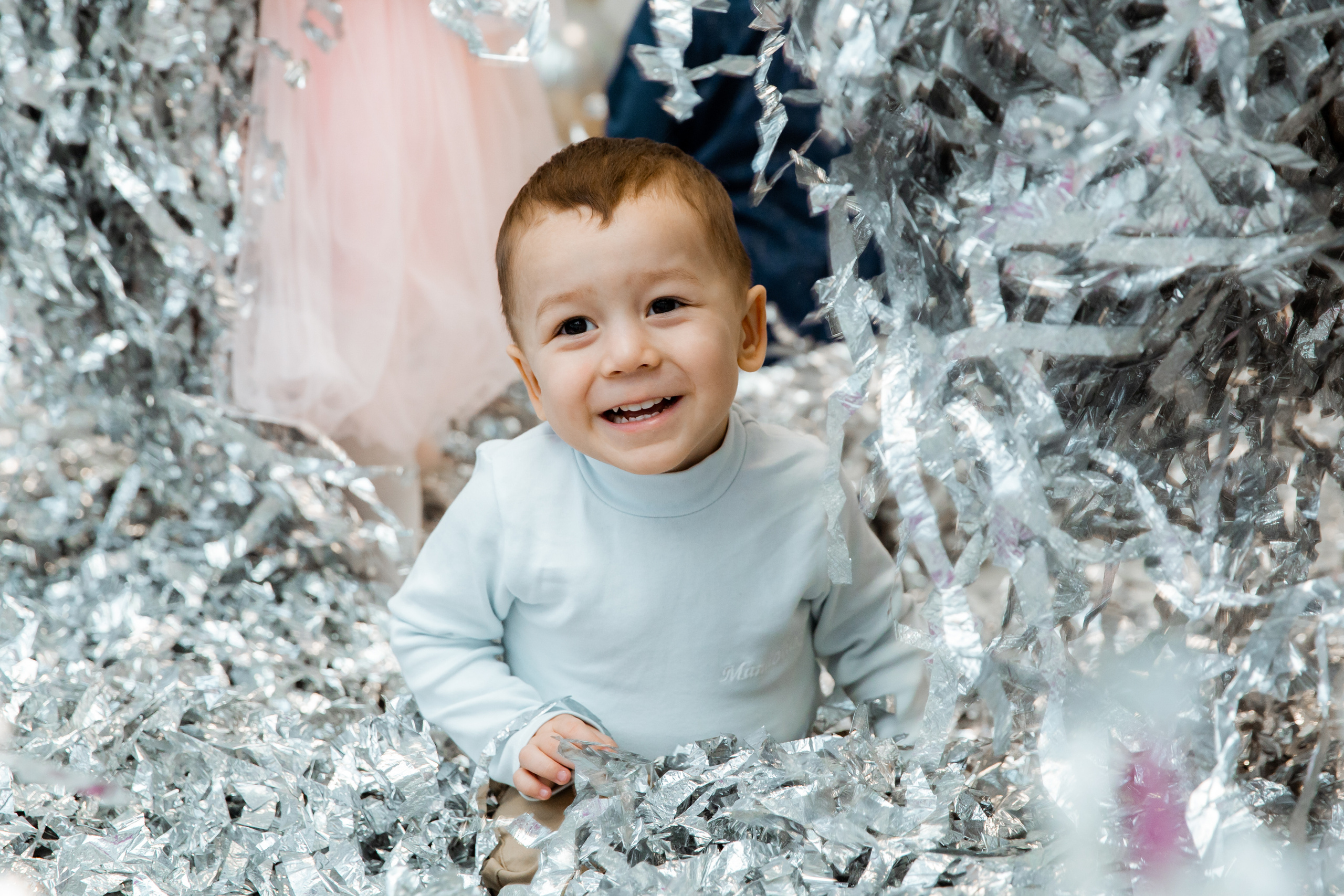 Аделе 5 лет!. Семейные и детские съемки в Уфе