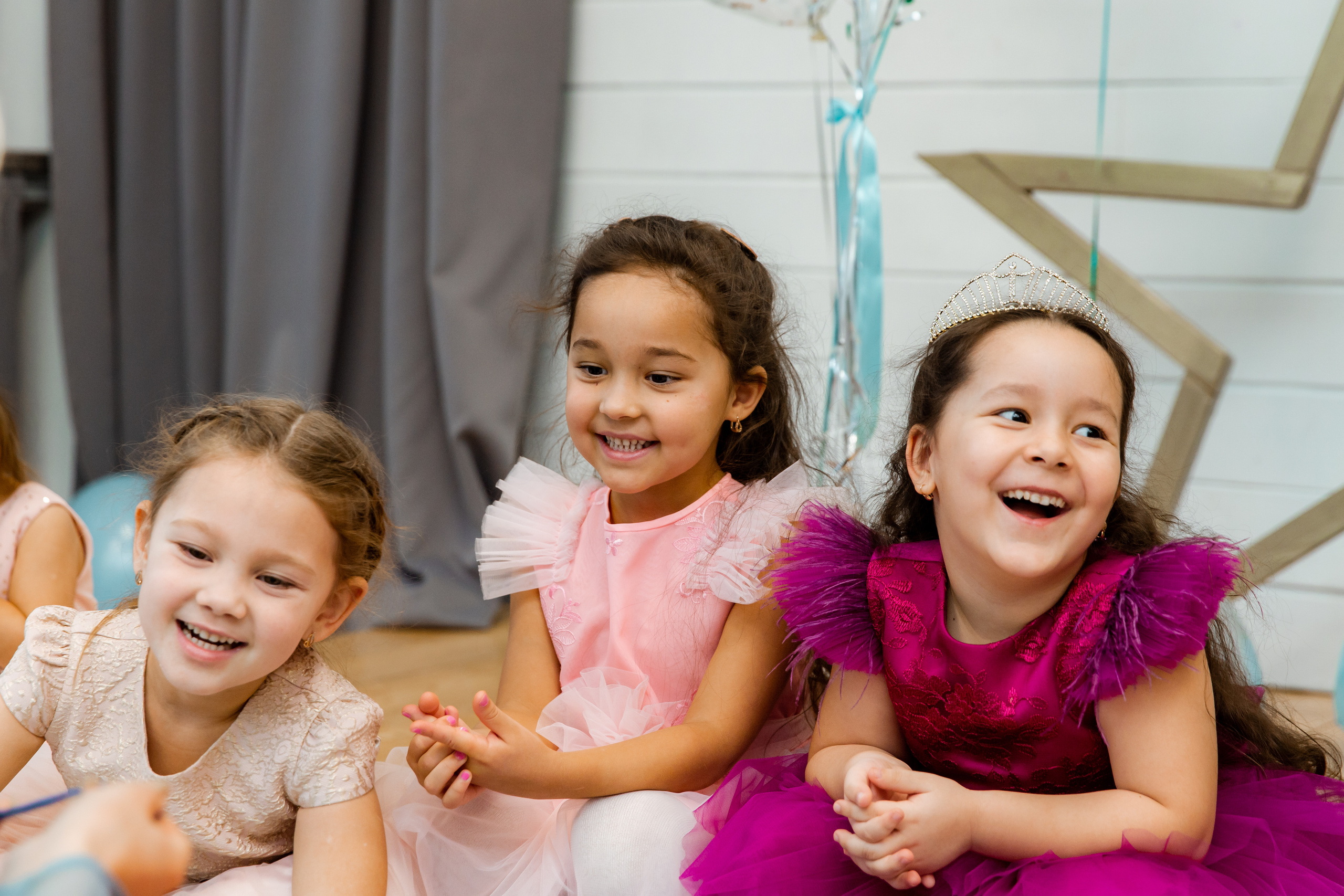 Аделе 5 лет!. Семейные и детские съемки в Уфе