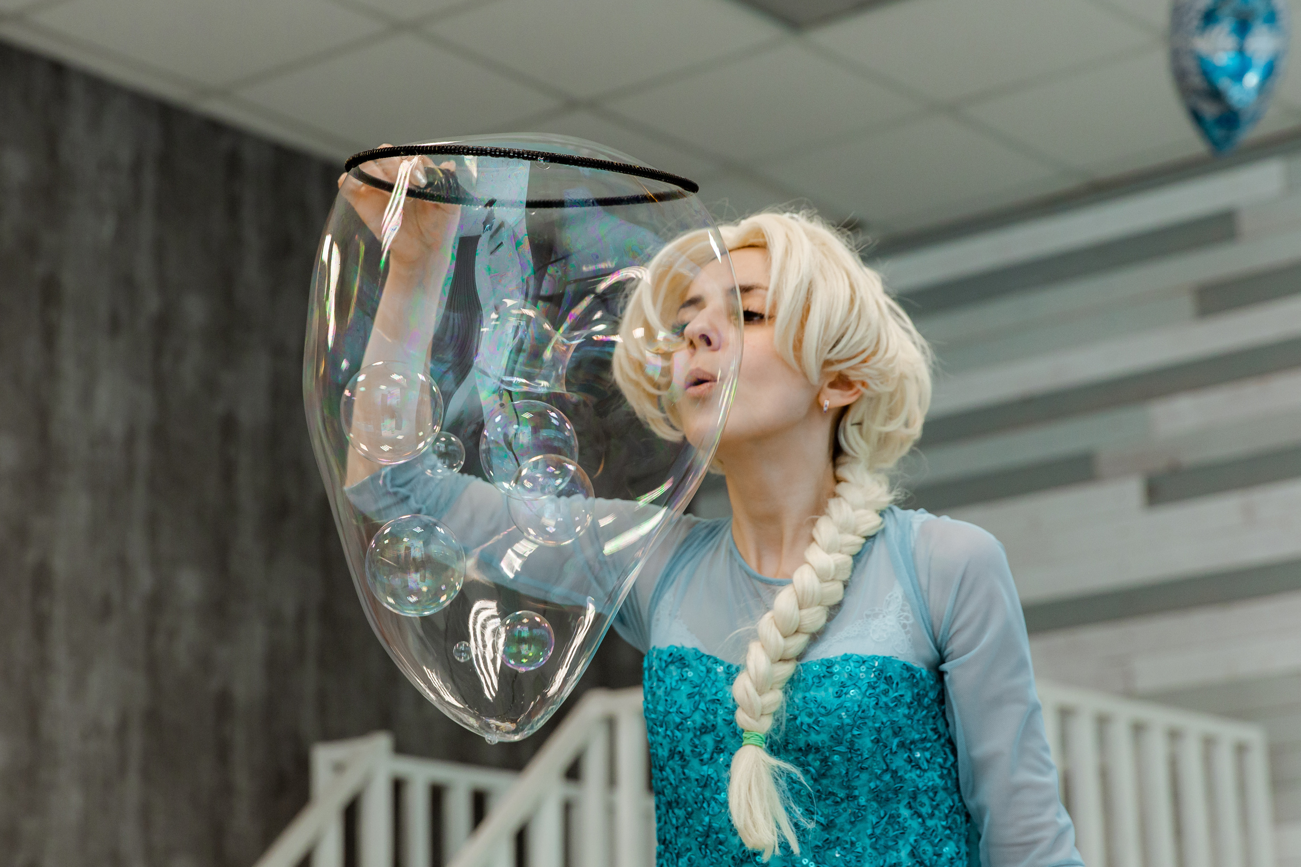 Аделе 5 лет!. Семейные и детские съемки в Уфе