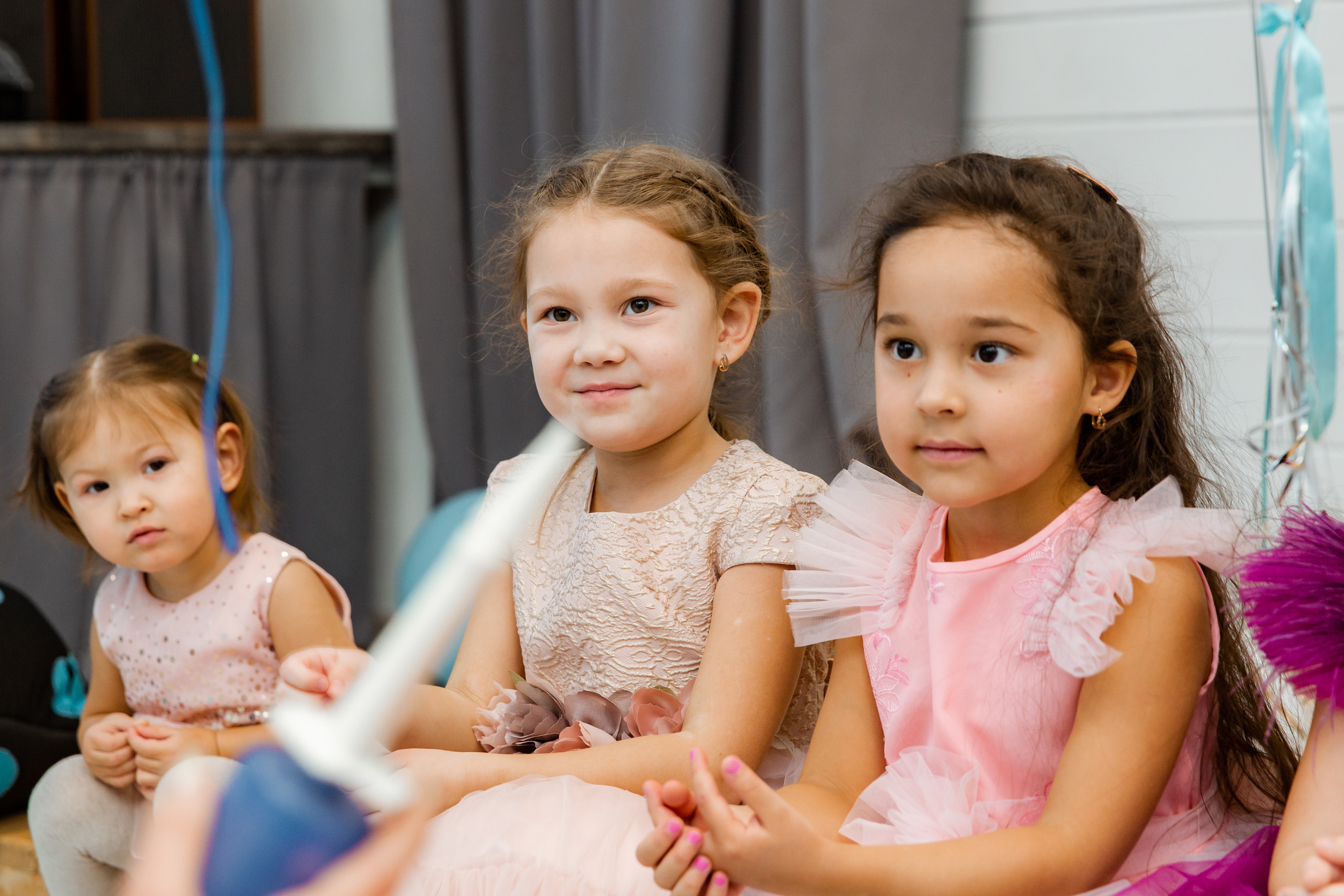 Аделе 5 лет!. Семейные и детские съемки в Уфе