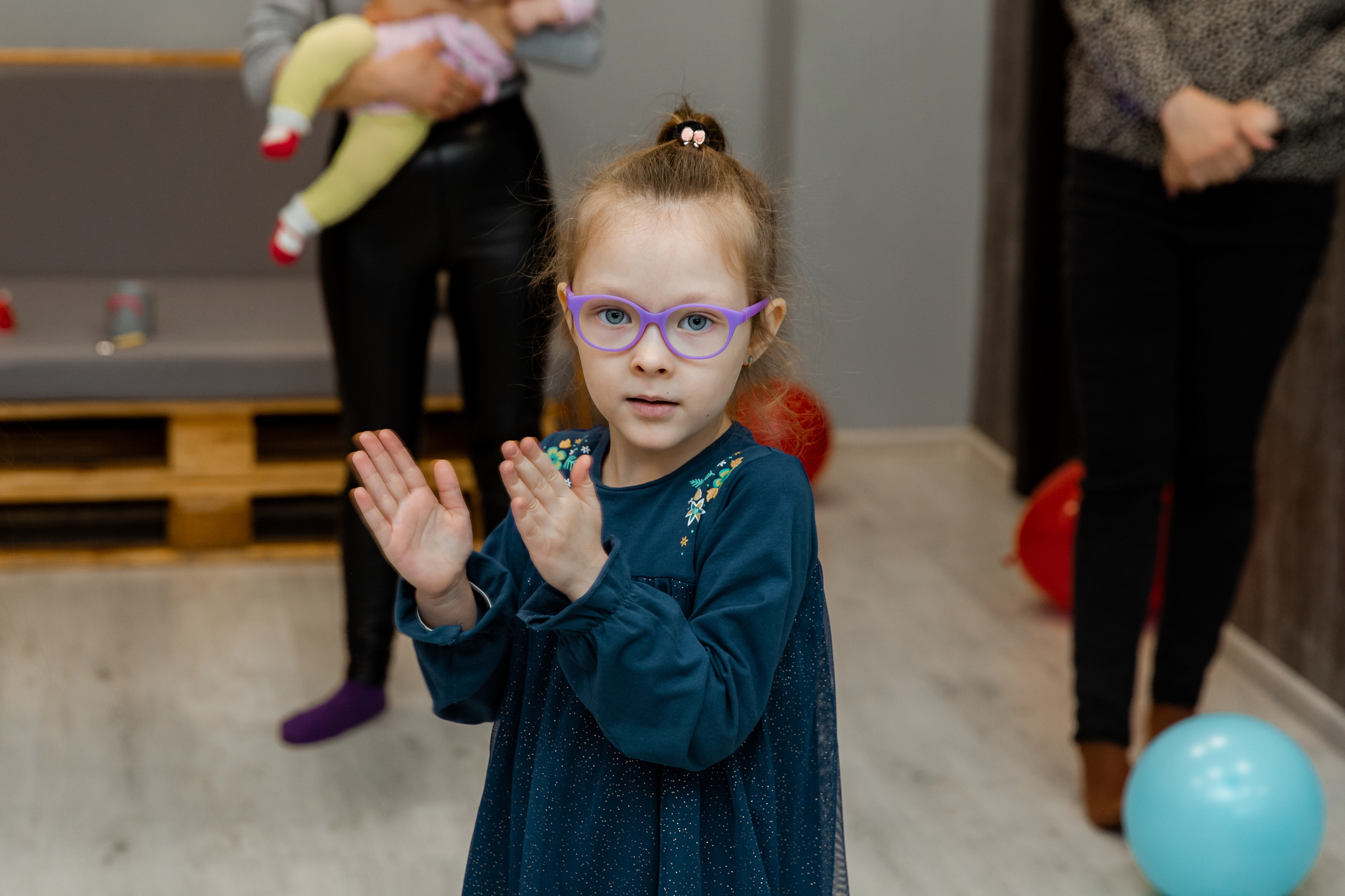 Аделе 5 лет!. Семейные и детские съемки в Уфе