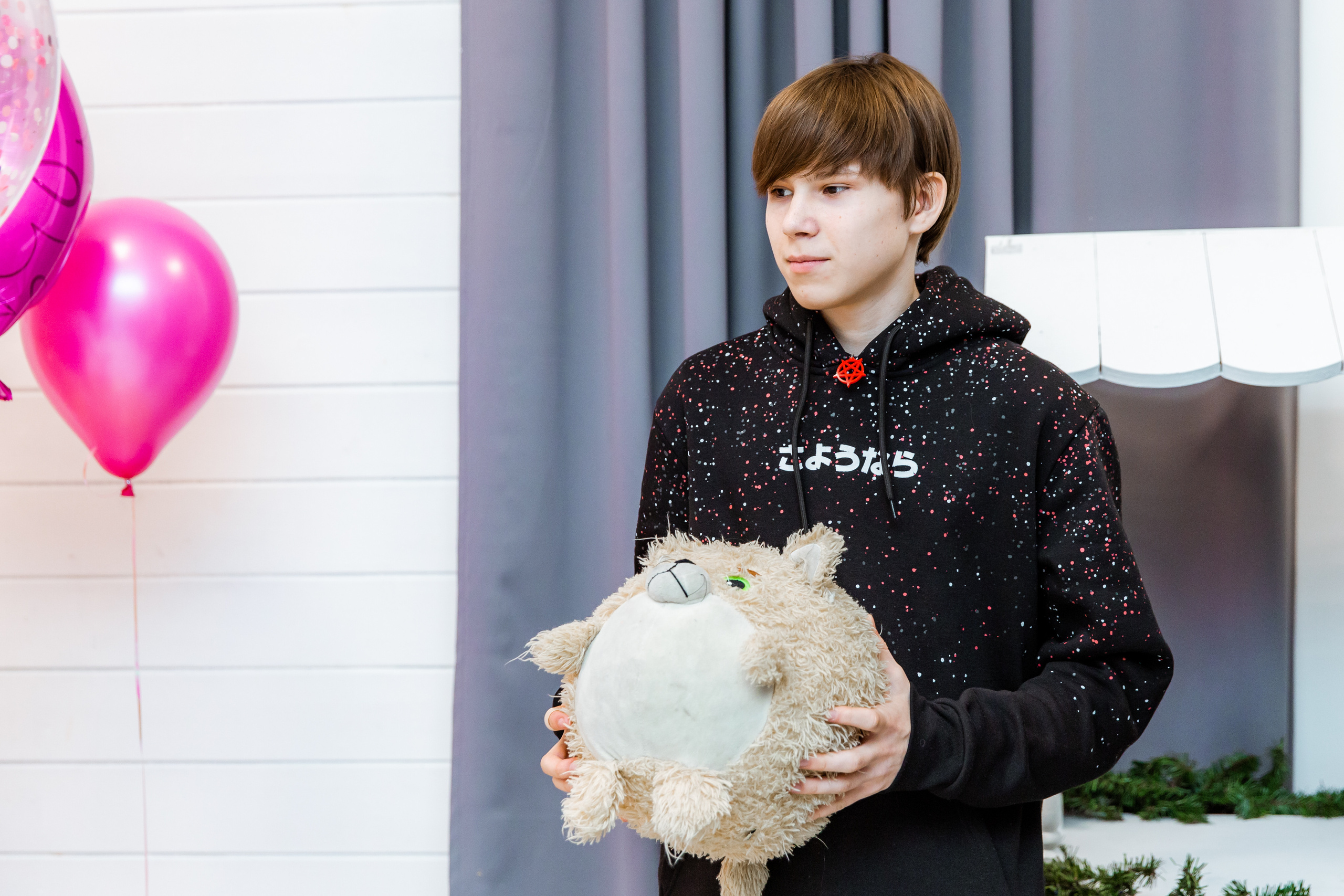 Дарине 5 лет!. Семейные и детские съемки в Уфе