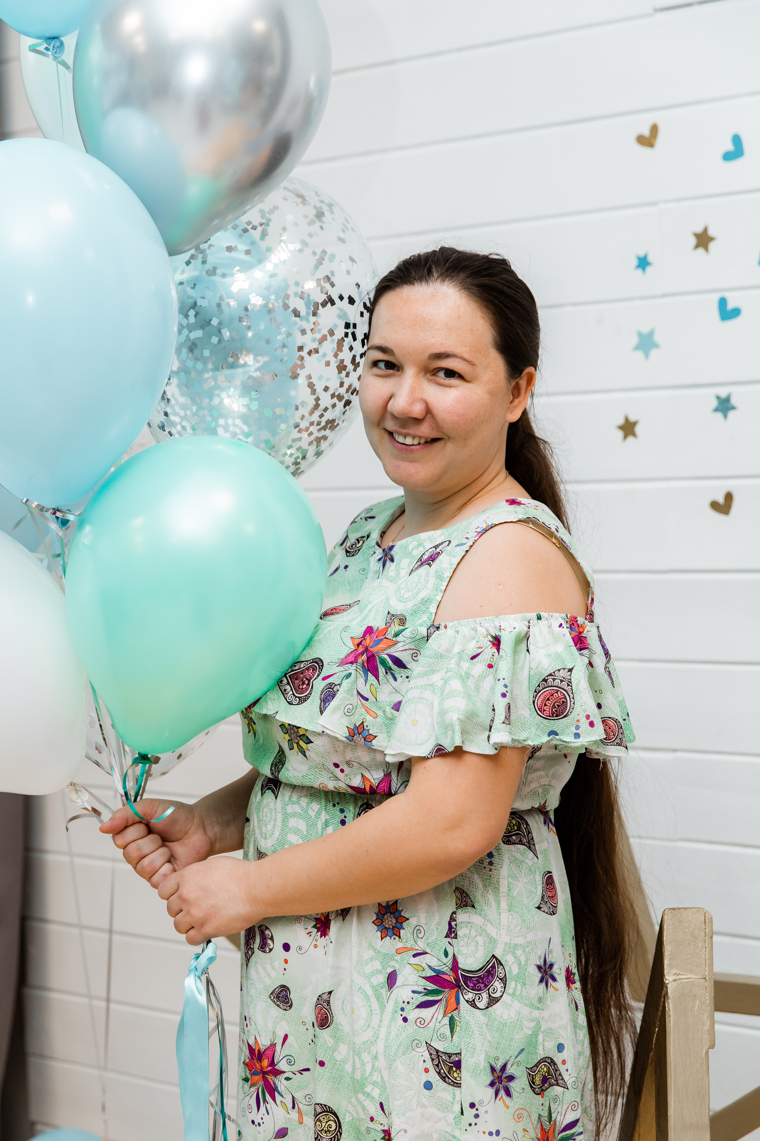 Аделе 5 лет!. Семейные и детские съемки в Уфе