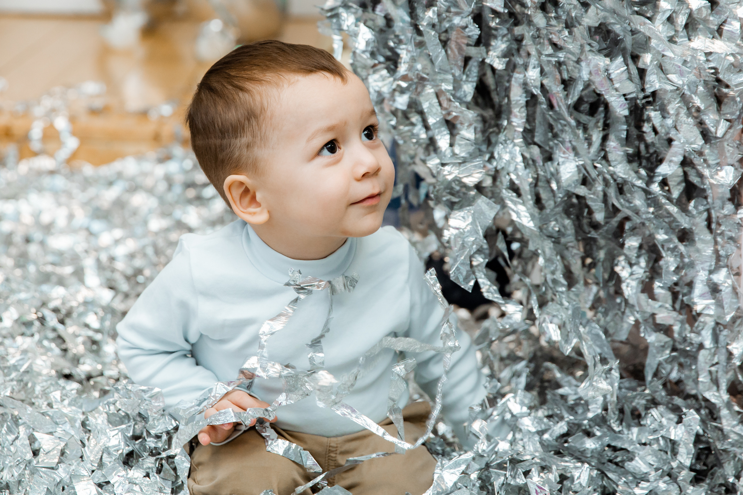 Аделе 5 лет!. Семейные и детские съемки в Уфе