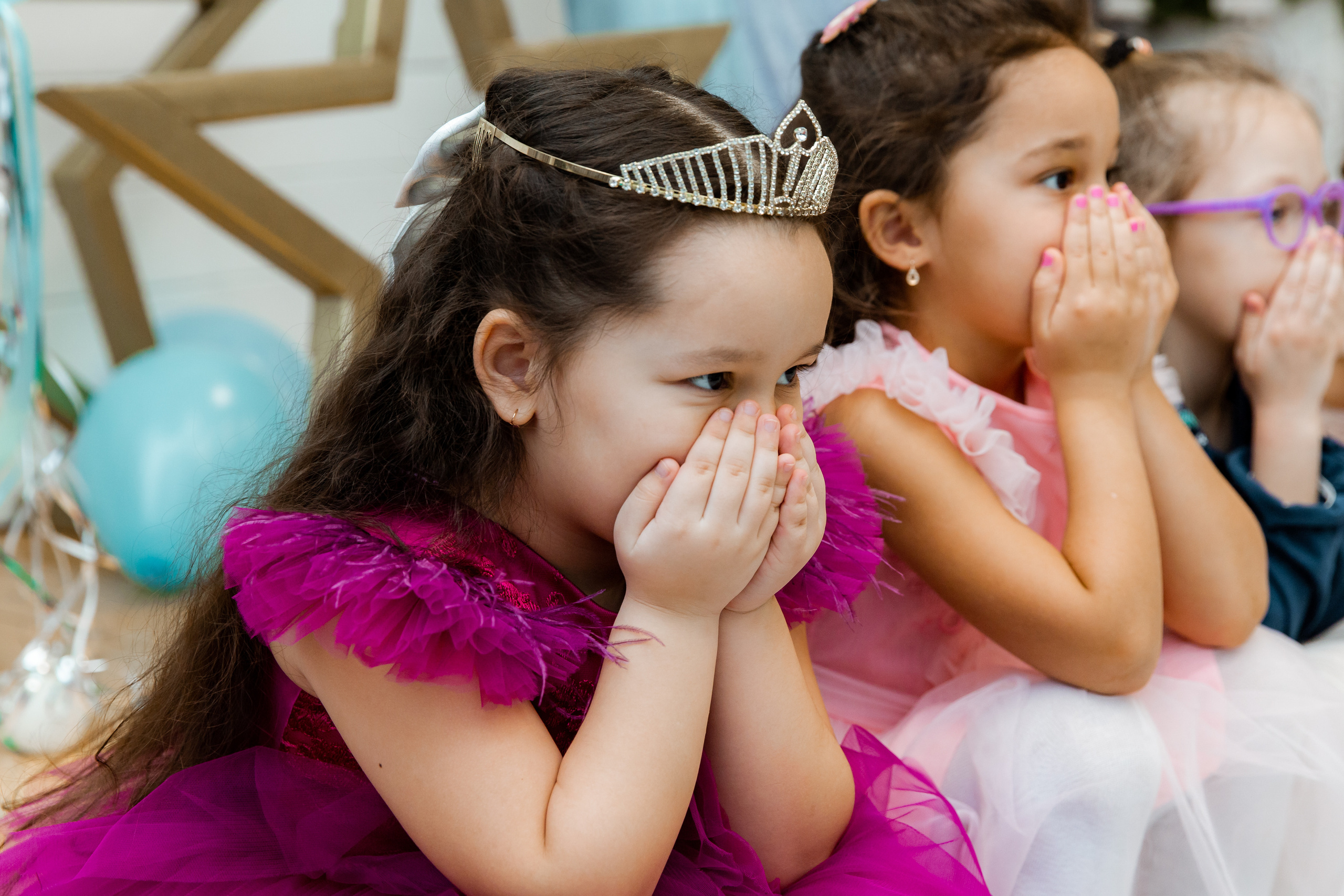 Аделе 5 лет!. Семейные и детские съемки в Уфе