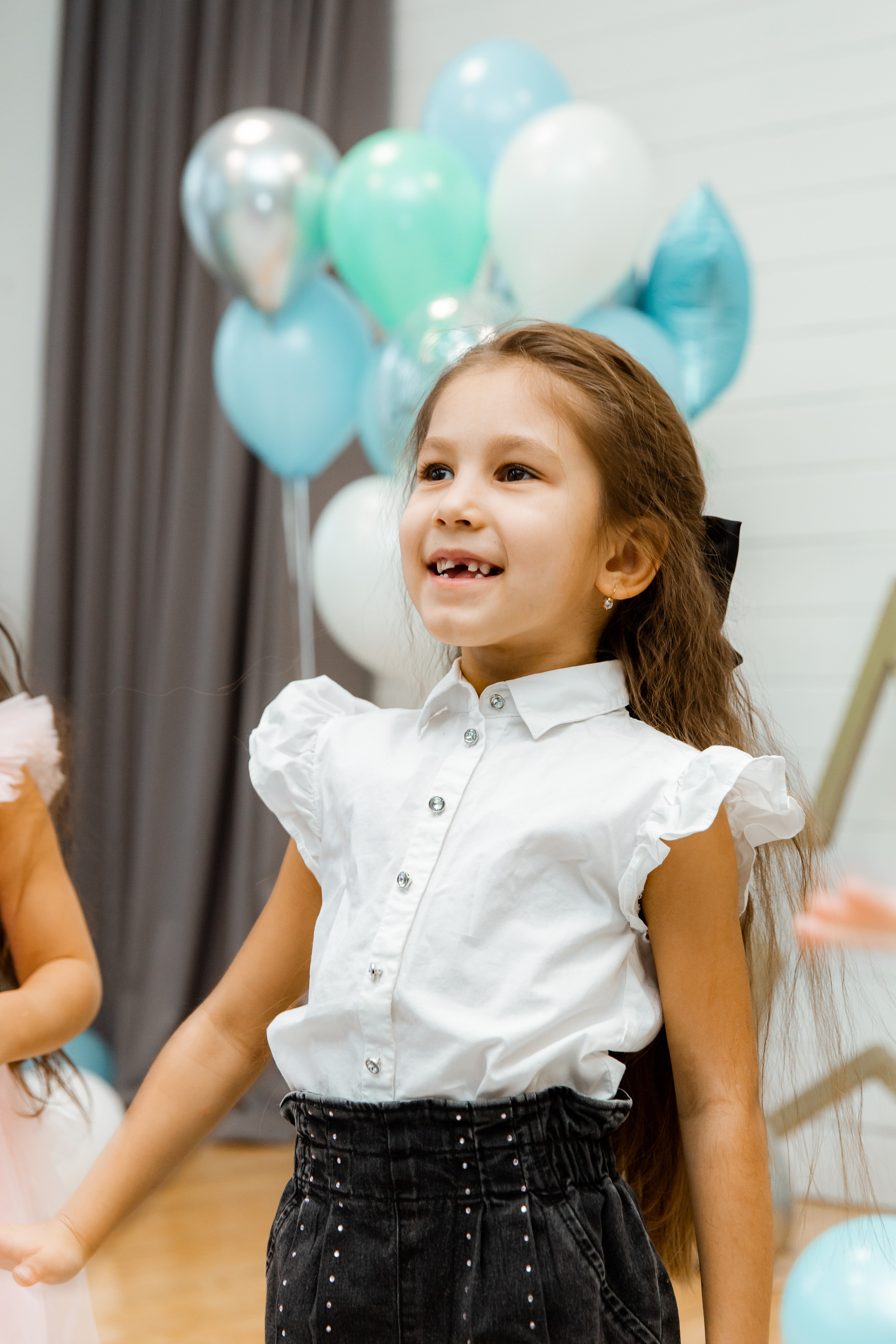 Аделе 5 лет!. Семейные и детские съемки в Уфе