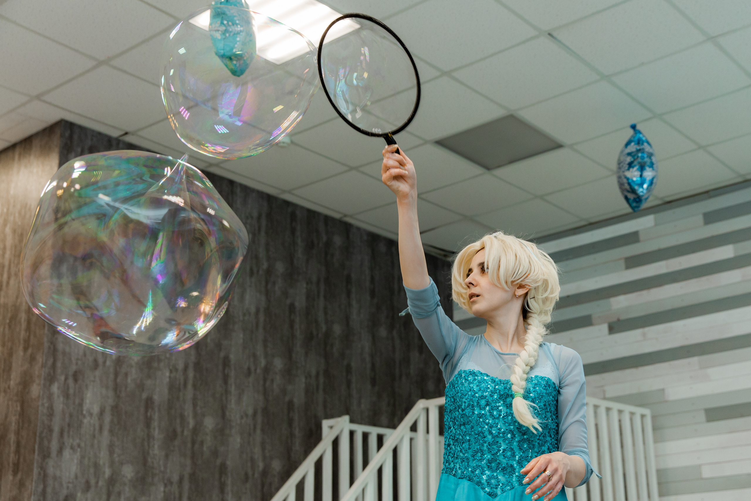 Аделе 5 лет!. Семейные и детские съемки в Уфе