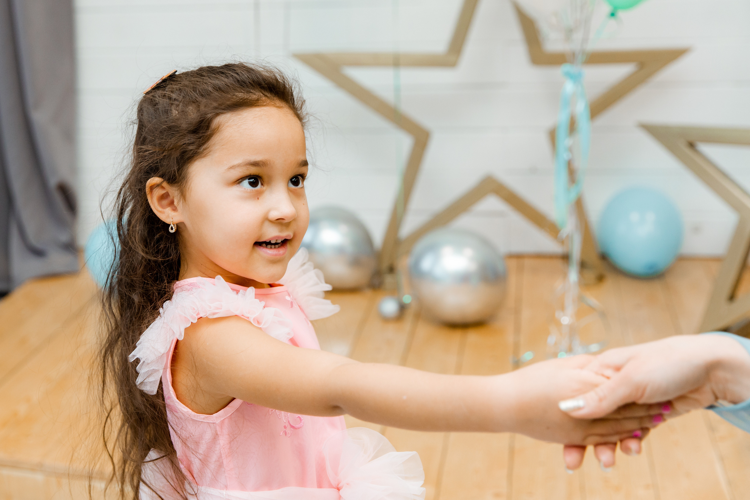 Аделе 5 лет!. Семейные и детские съемки в Уфе