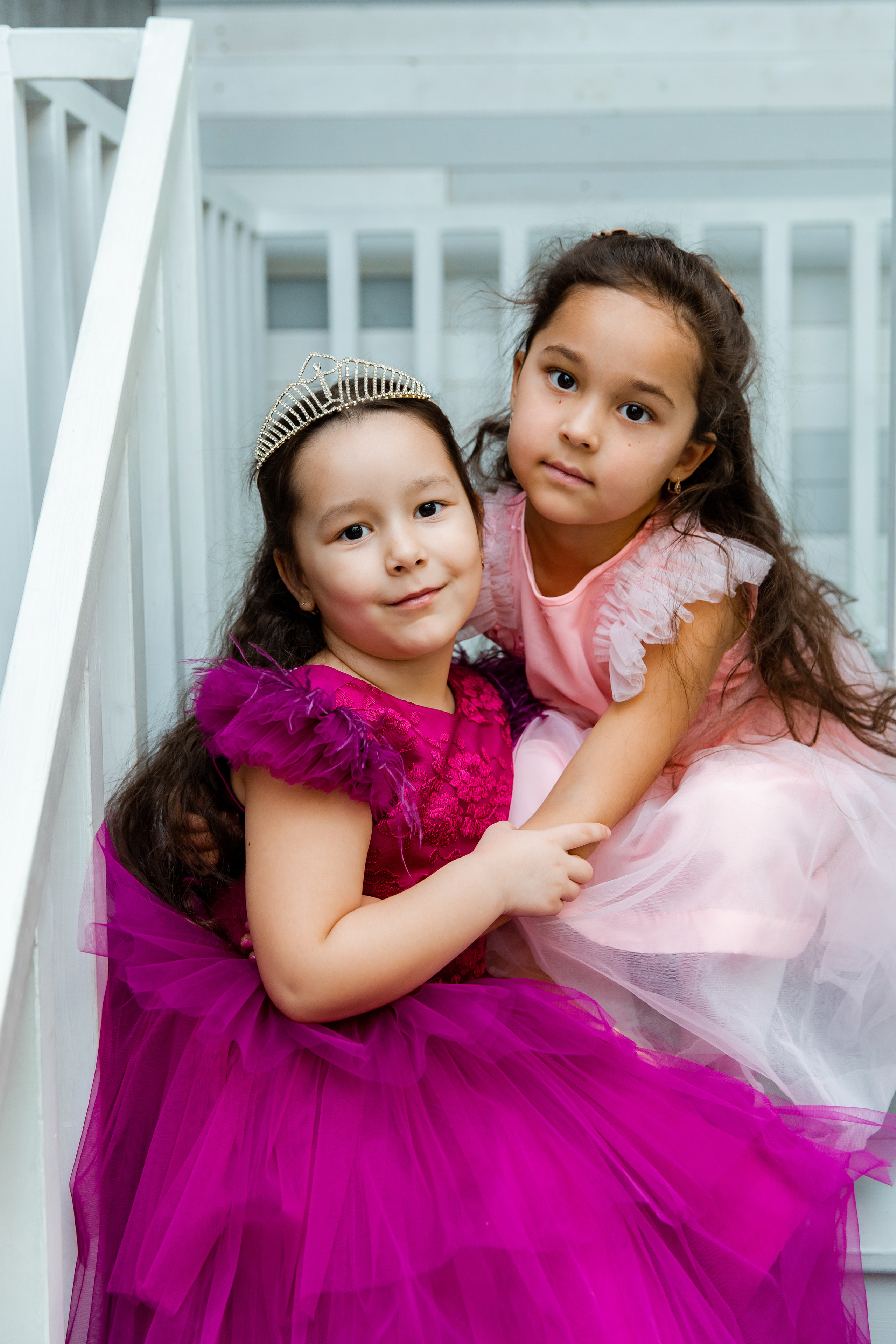 Аделе 5 лет!. Семейные и детские съемки в Уфе