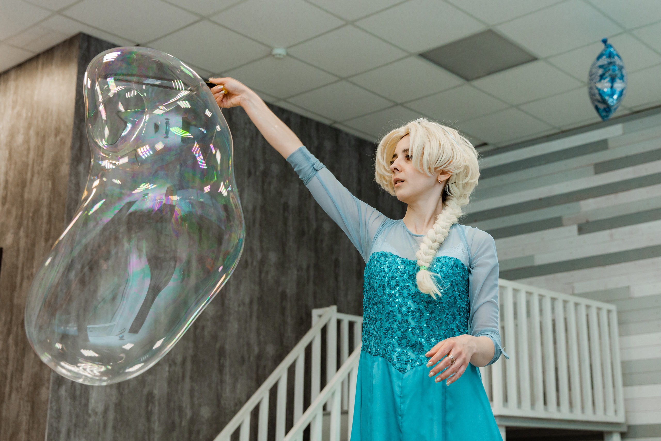 Аделе 5 лет!. Семейные и детские съемки в Уфе