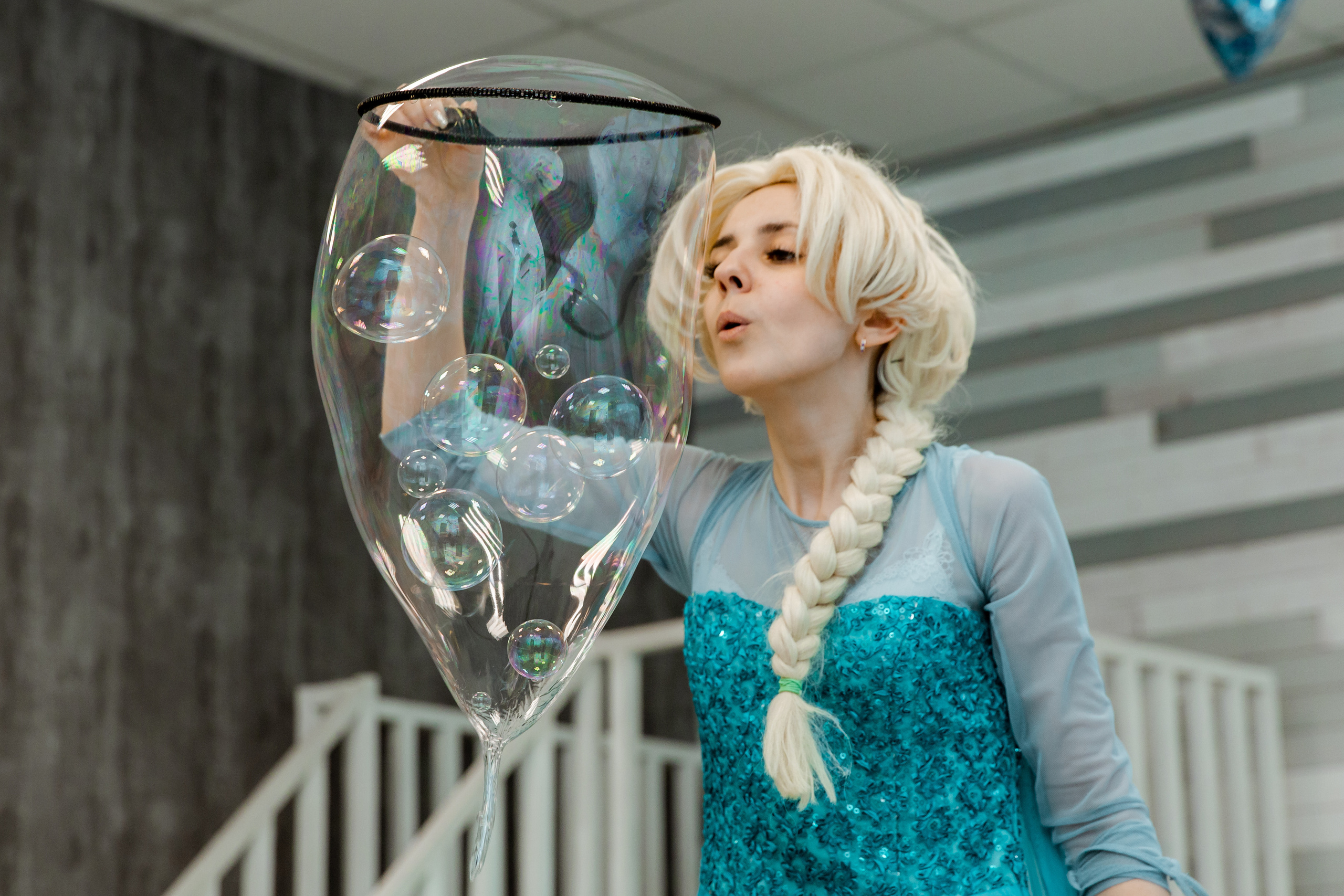 Аделе 5 лет!. Семейные и детские съемки в Уфе