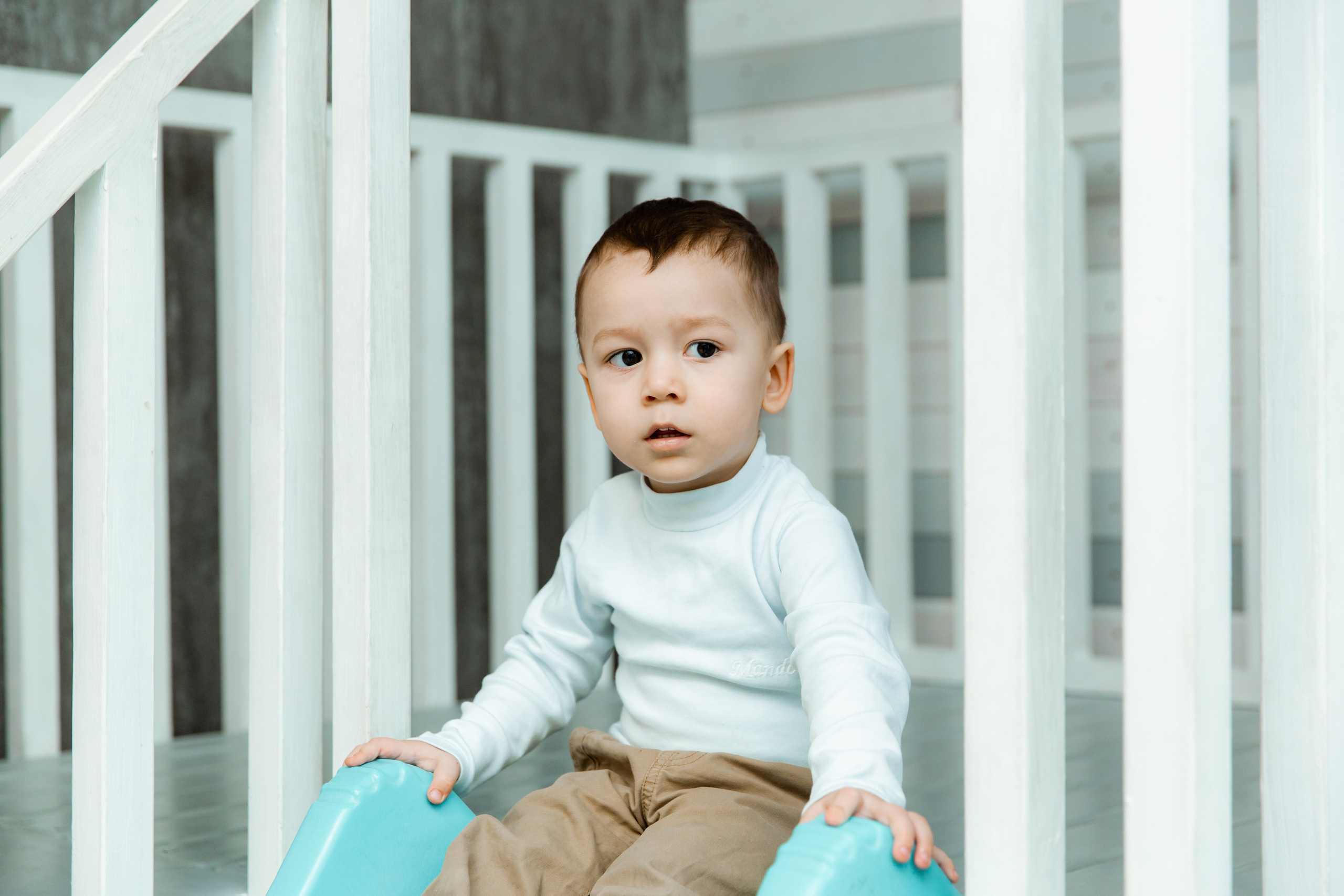 Аделе 5 лет!. Семейные и детские съемки в Уфе