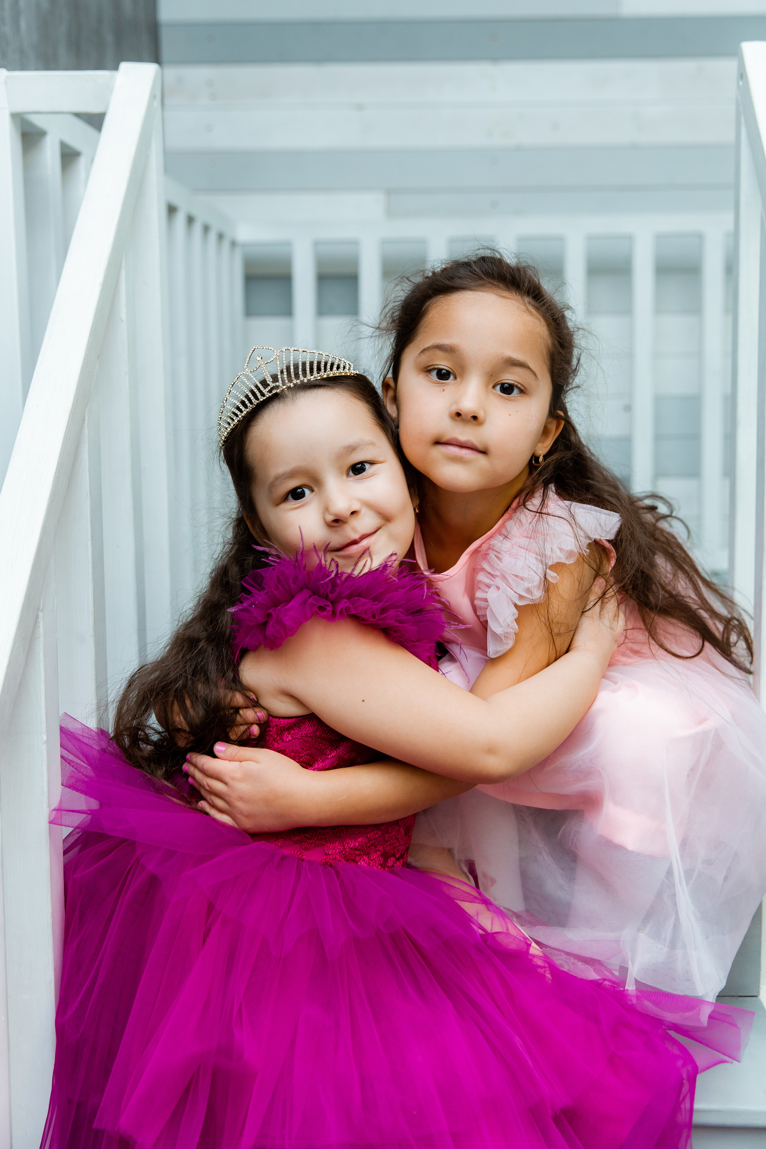 Аделе 5 лет!. Семейные и детские съемки в Уфе