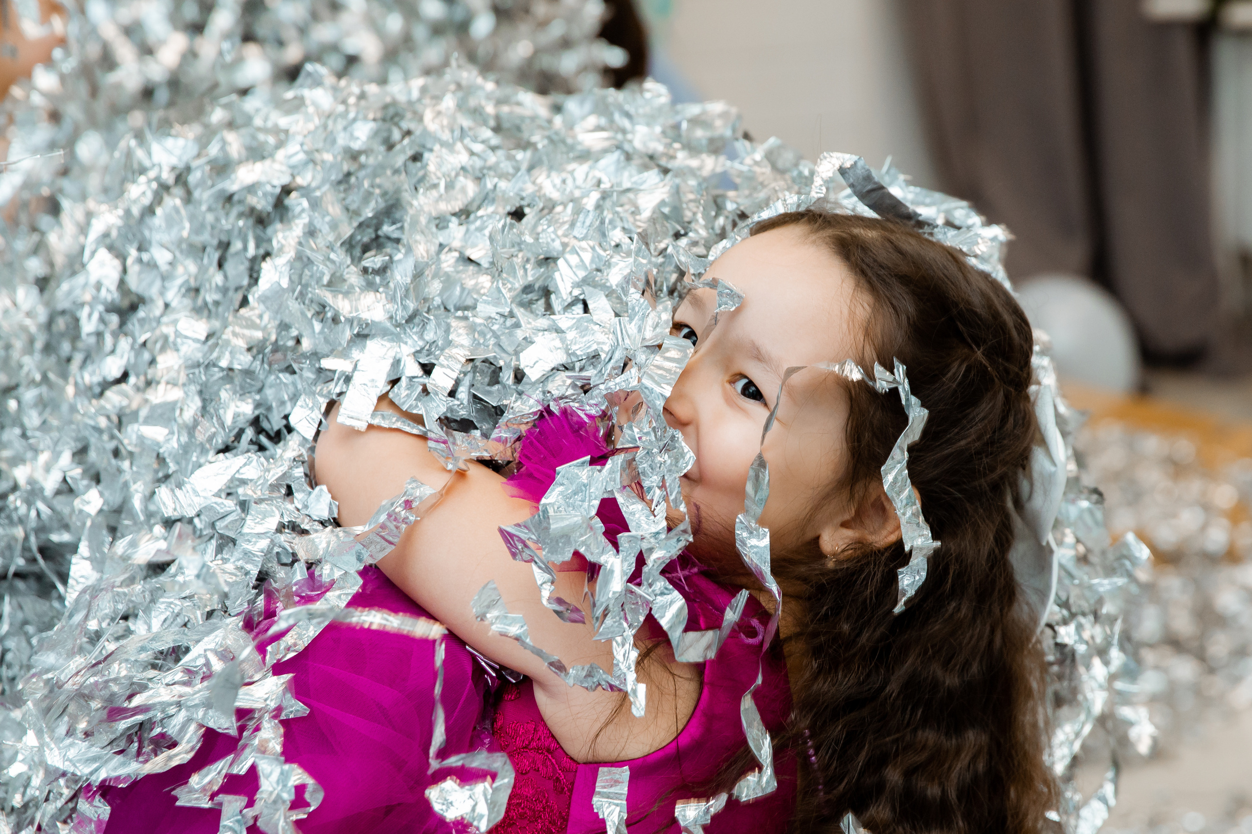 Аделе 5 лет!. Семейные и детские съемки в Уфе