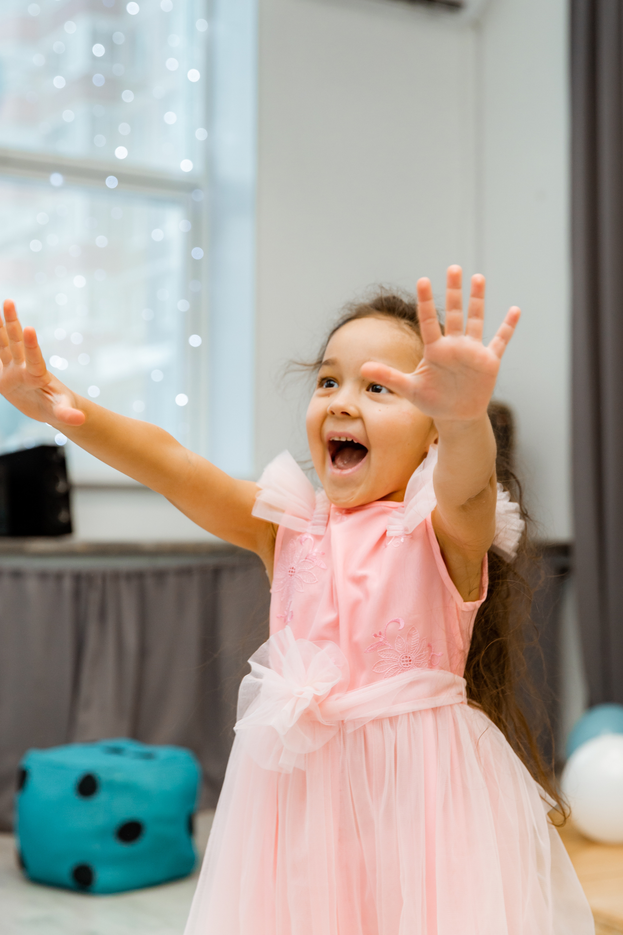 Аделе 5 лет!. Семейные и детские съемки в Уфе