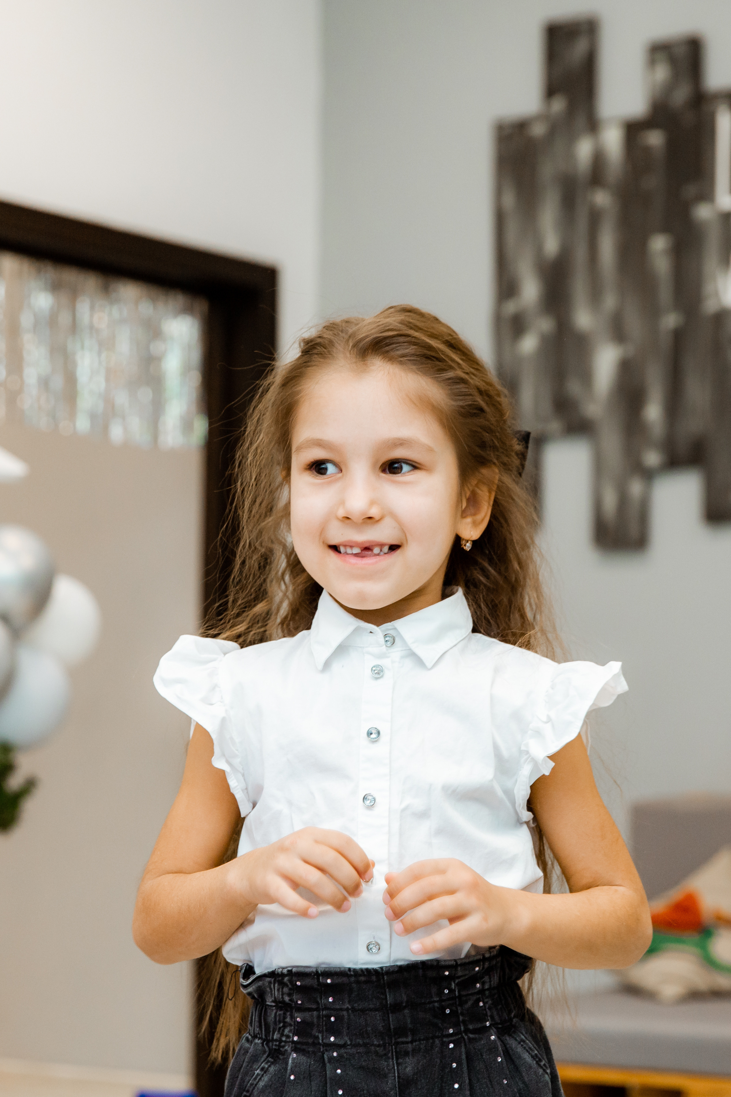 Аделе 5 лет!. Семейные и детские съемки в Уфе