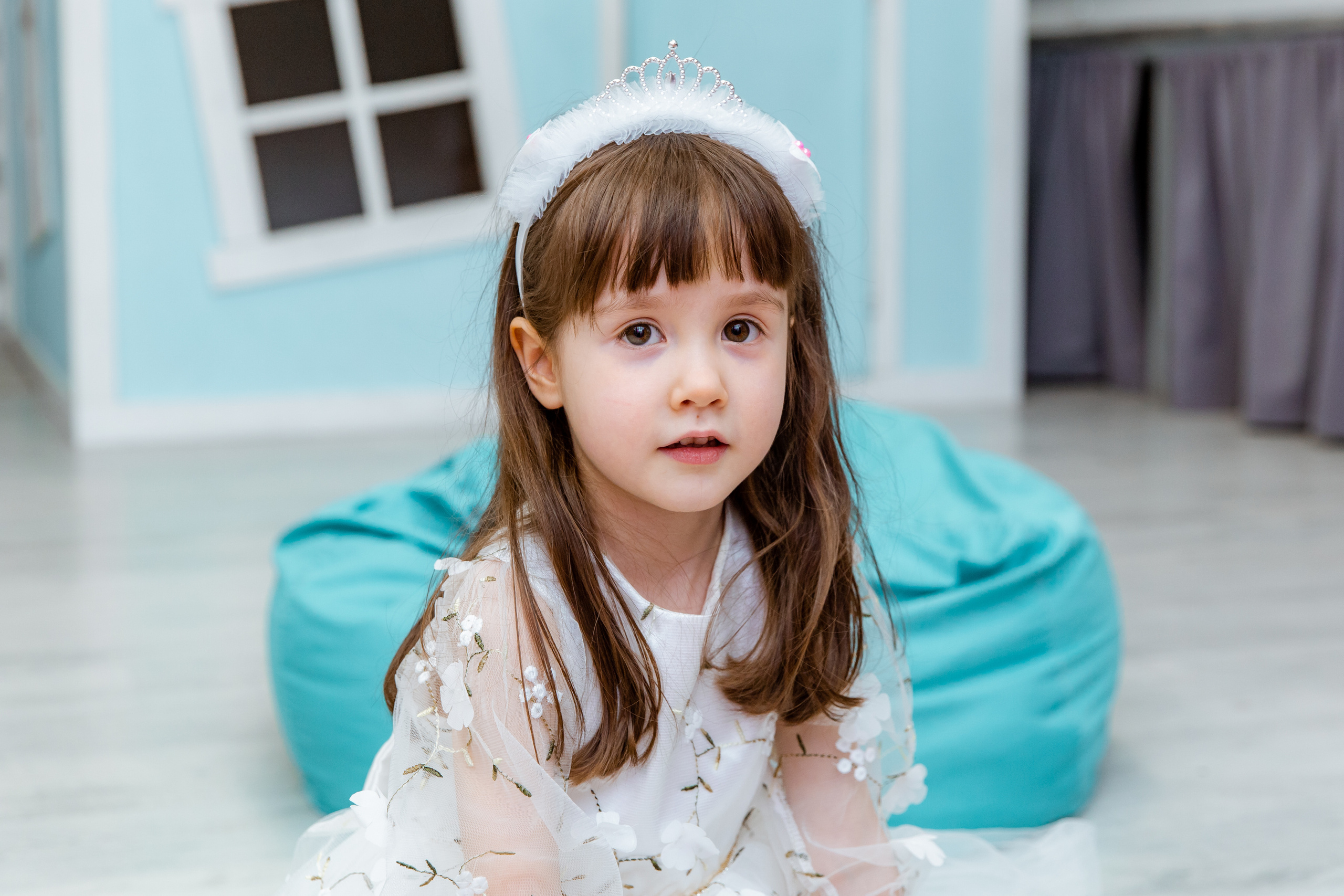 Дарине 5 лет!. Семейные и детские съемки в Уфе