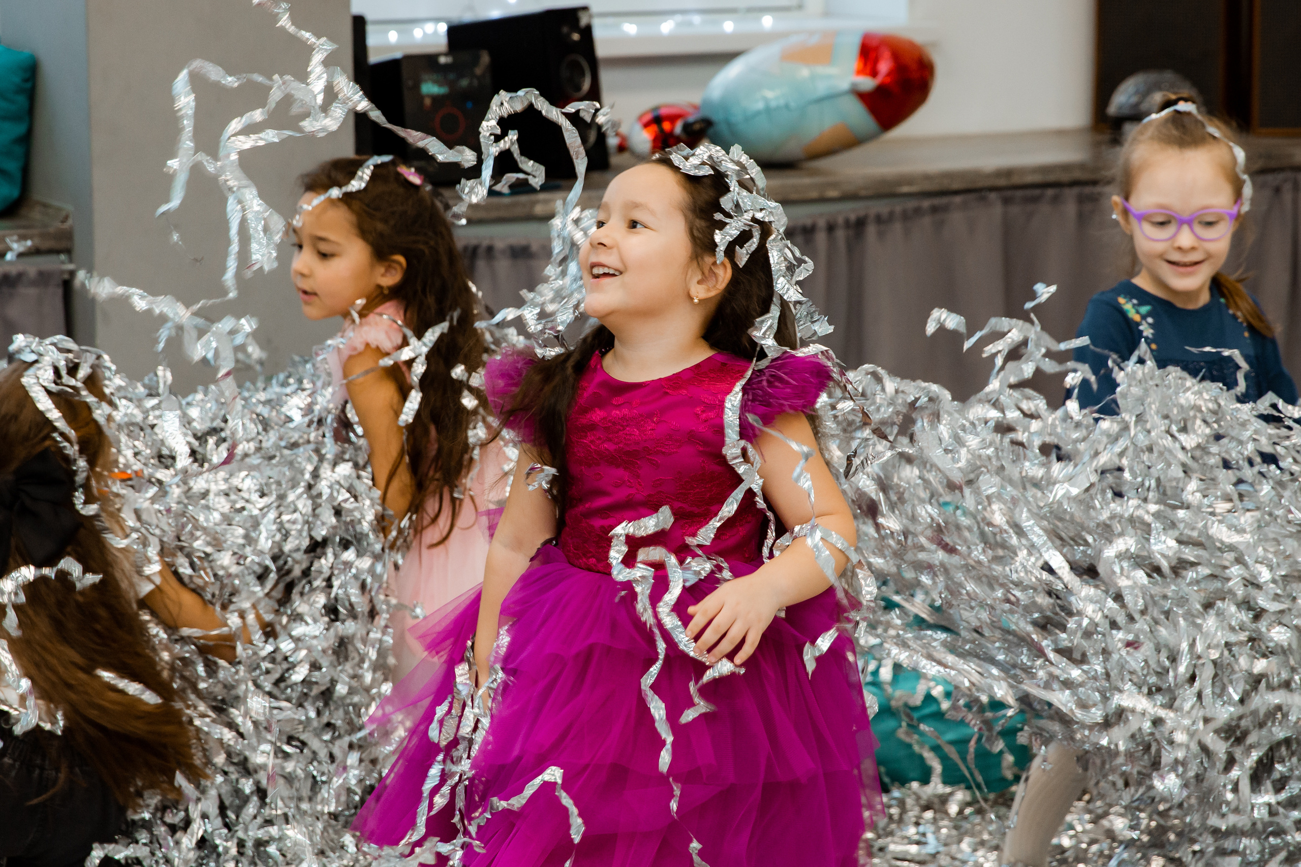 Аделе 5 лет!. Семейные и детские съемки в Уфе