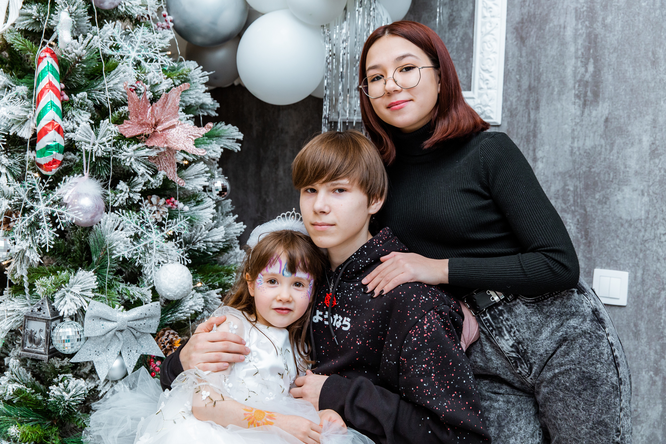 Дарине 5 лет!. Семейные и детские съемки в Уфе