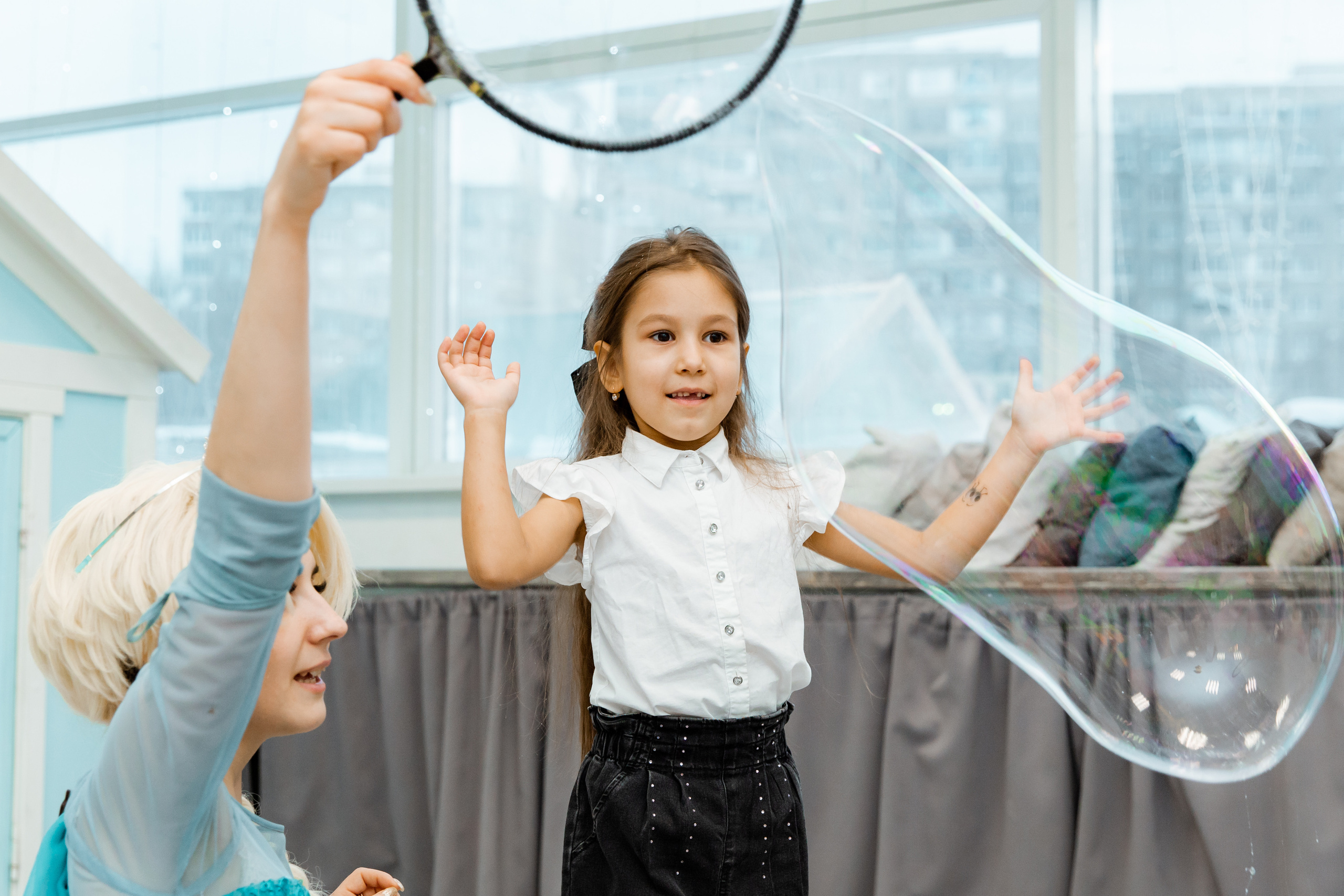 Аделе 5 лет!. Семейные и детские съемки в Уфе