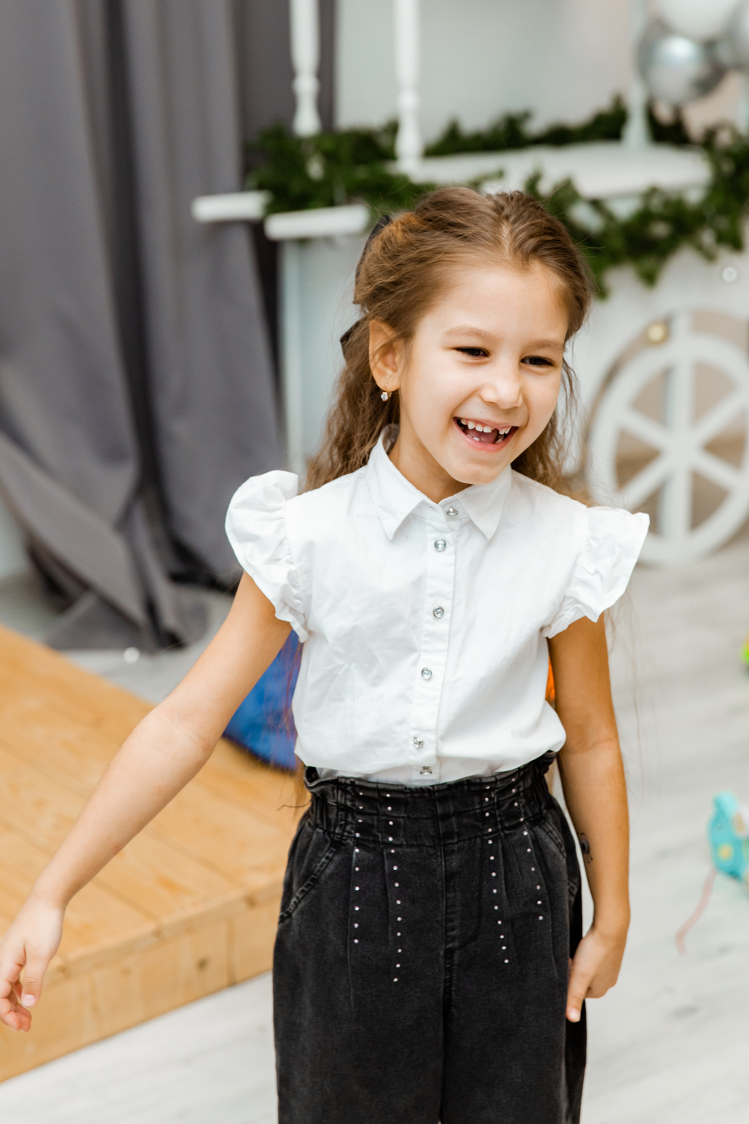 Аделе 5 лет!. Семейные и детские съемки в Уфе