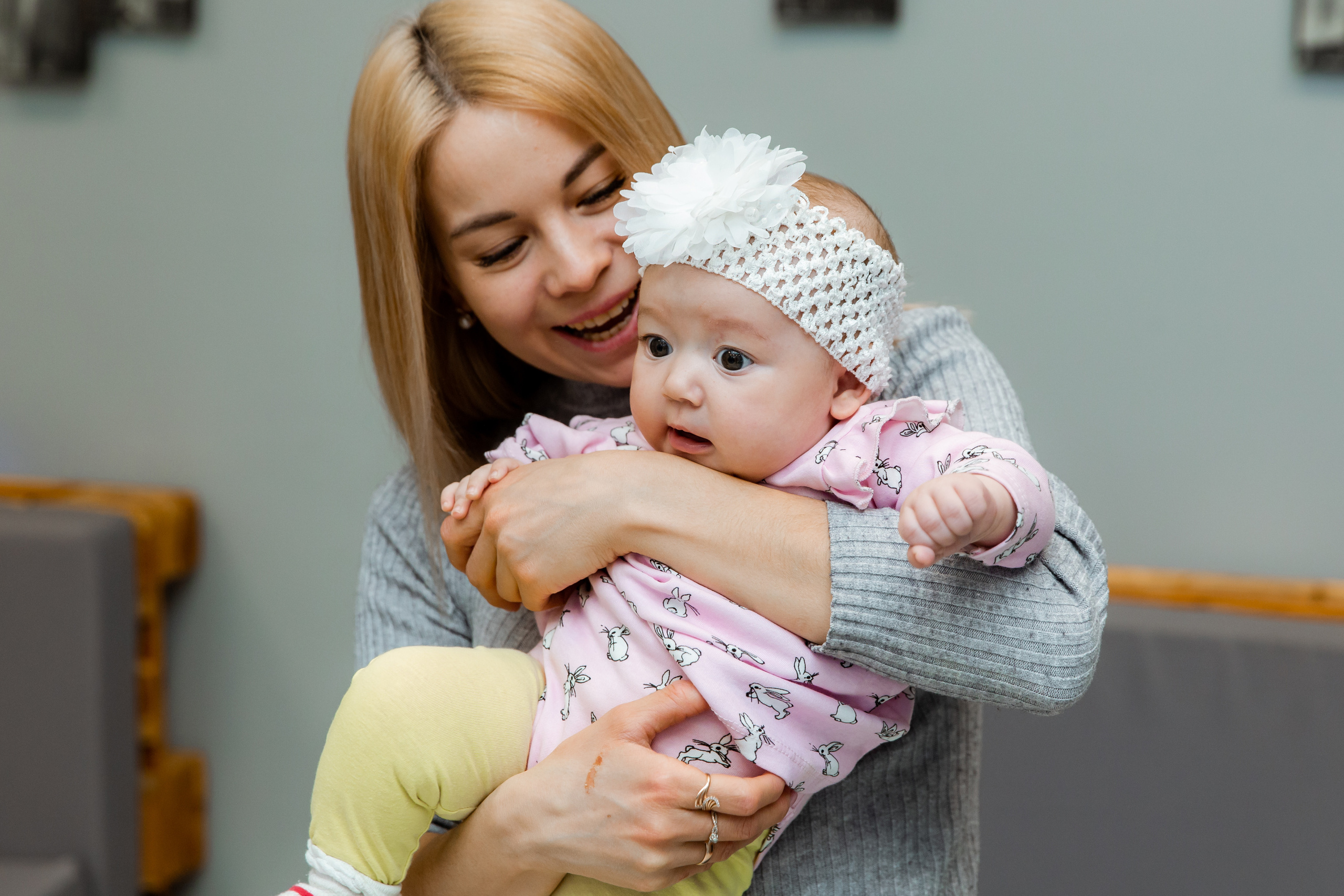 Аделе 5 лет!. Семейные и детские съемки в Уфе