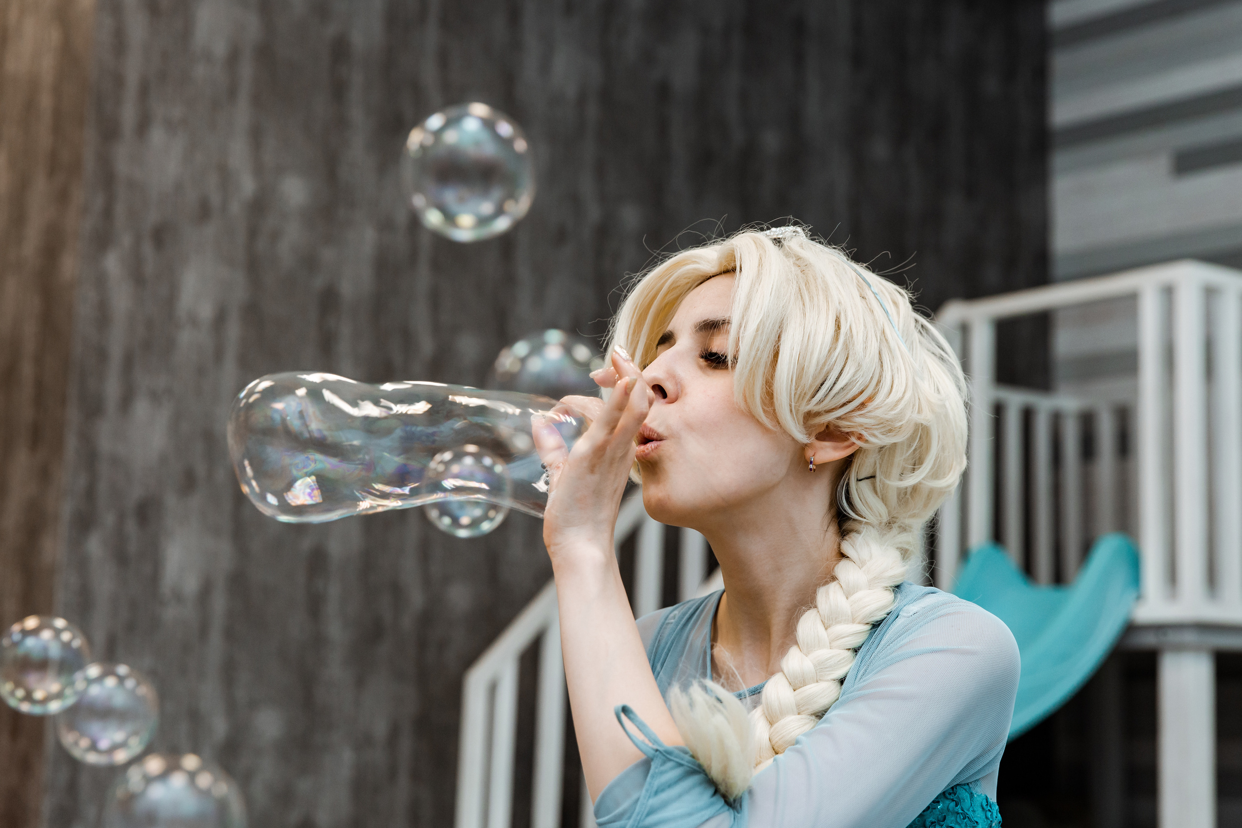 Аделе 5 лет!. Семейные и детские съемки в Уфе