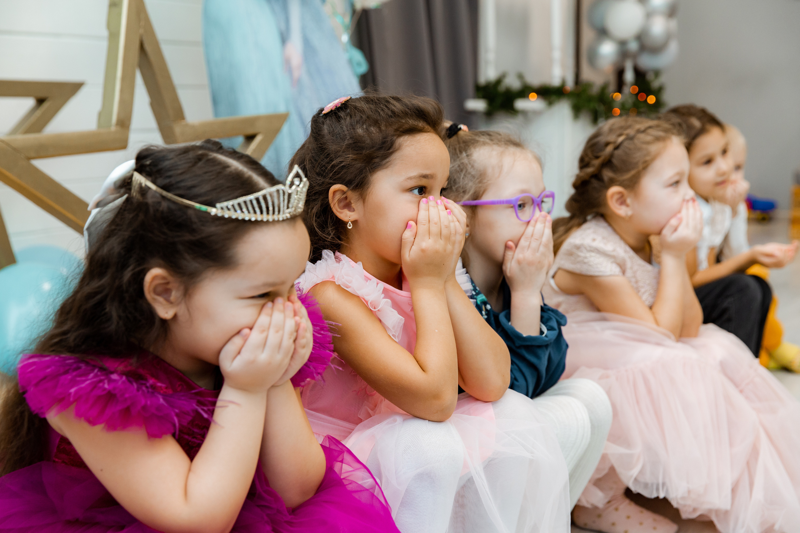 Аделе 5 лет!. Семейные и детские съемки в Уфе