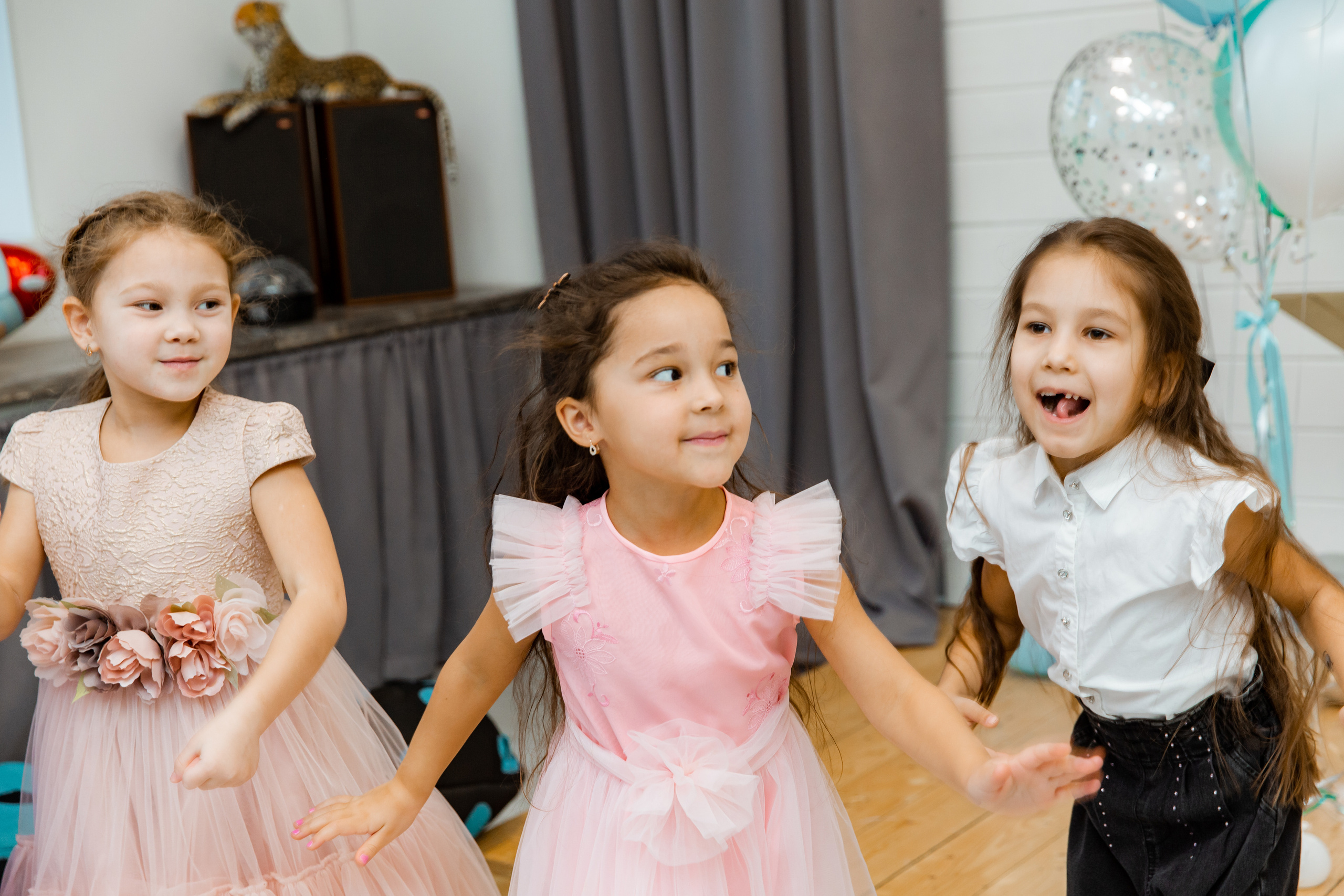 Аделе 5 лет!. Семейные и детские съемки в Уфе