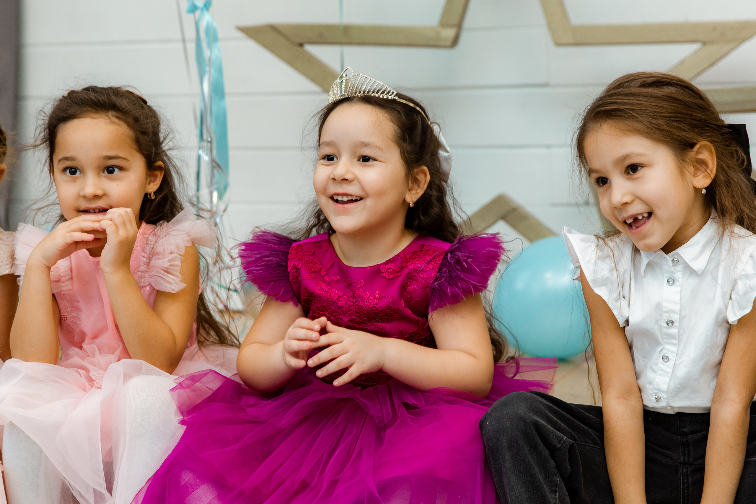 Аделе 5 лет!. Семейные и детские съемки в Уфе