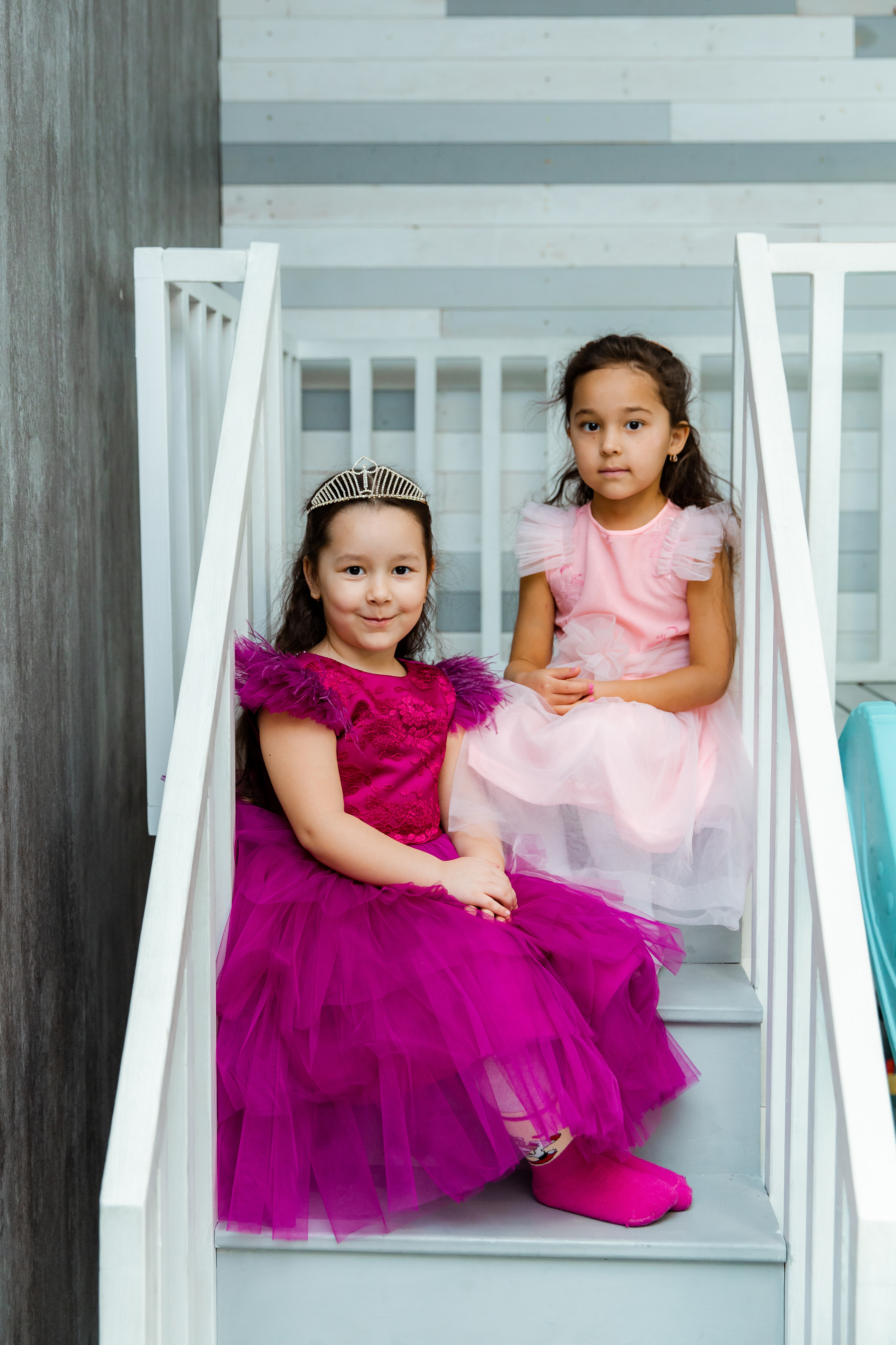 Аделе 5 лет!. Семейные и детские съемки в Уфе