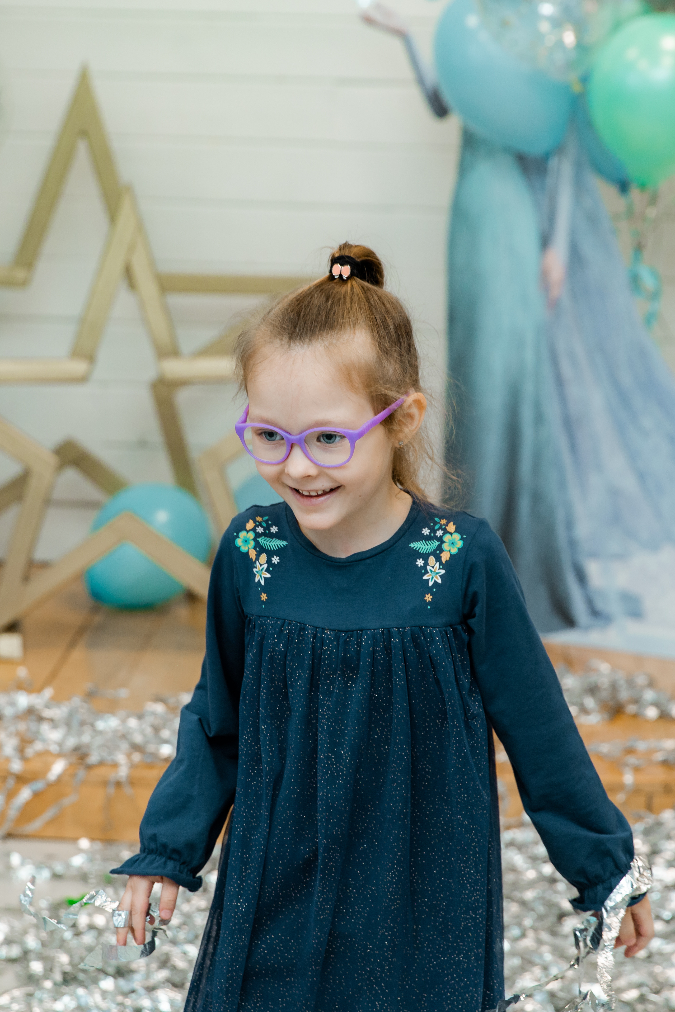 Аделе 5 лет!. Семейные и детские съемки в Уфе