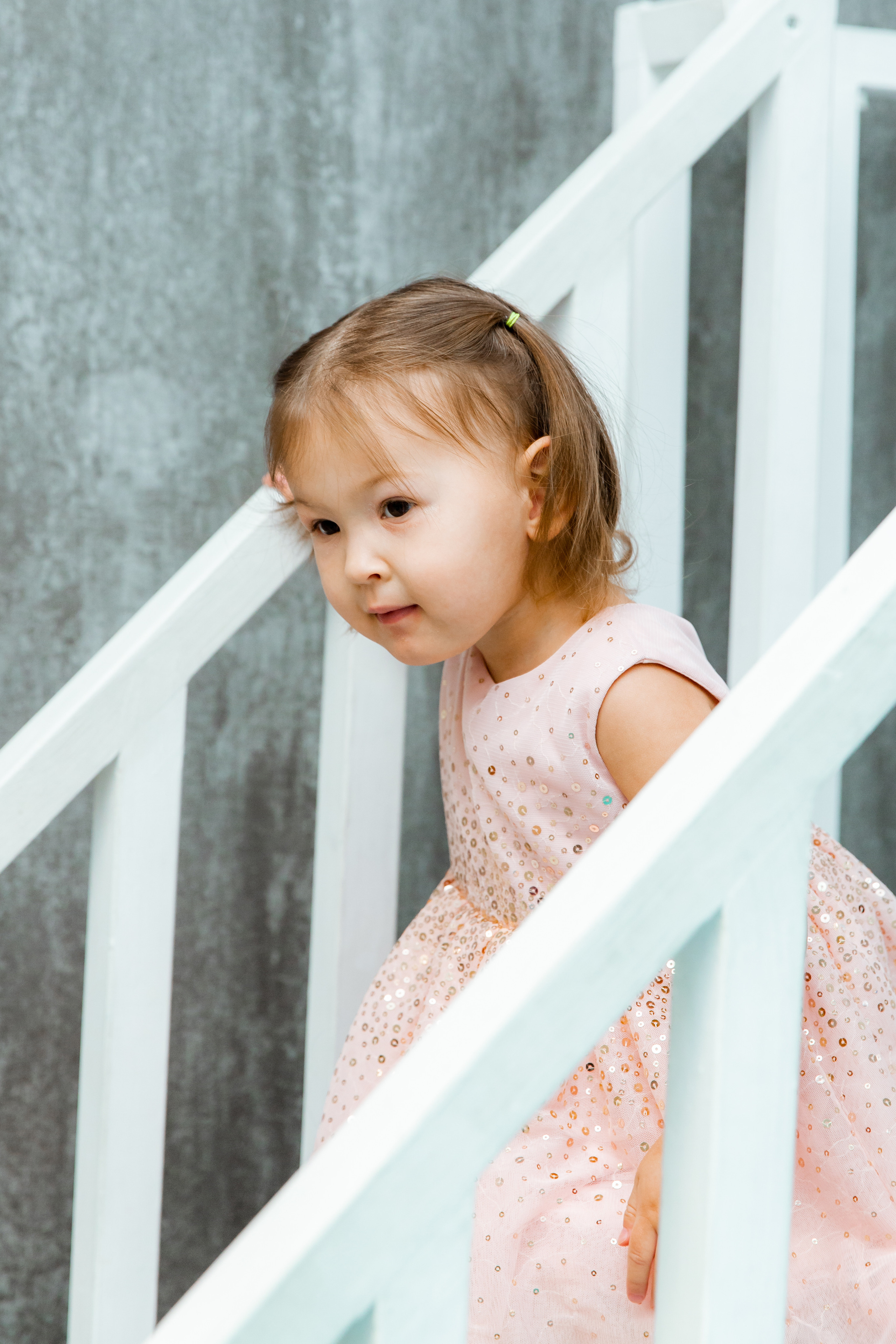 Аделе 5 лет!. Семейные и детские съемки в Уфе