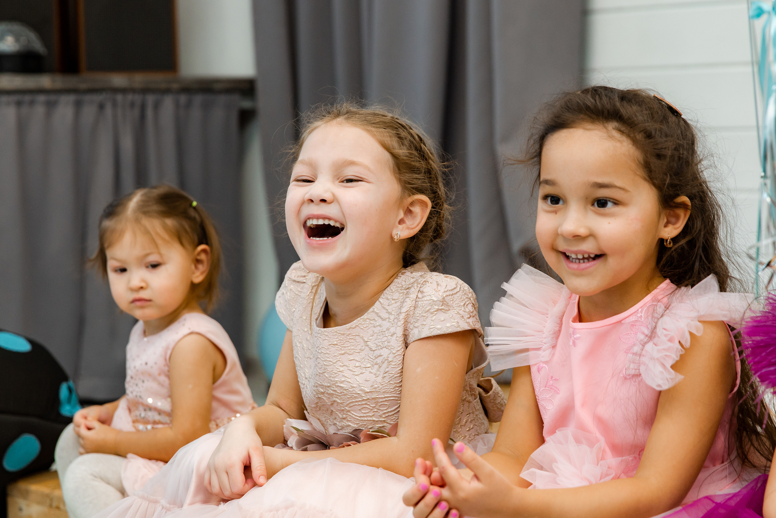 Аделе 5 лет!. Семейные и детские съемки в Уфе