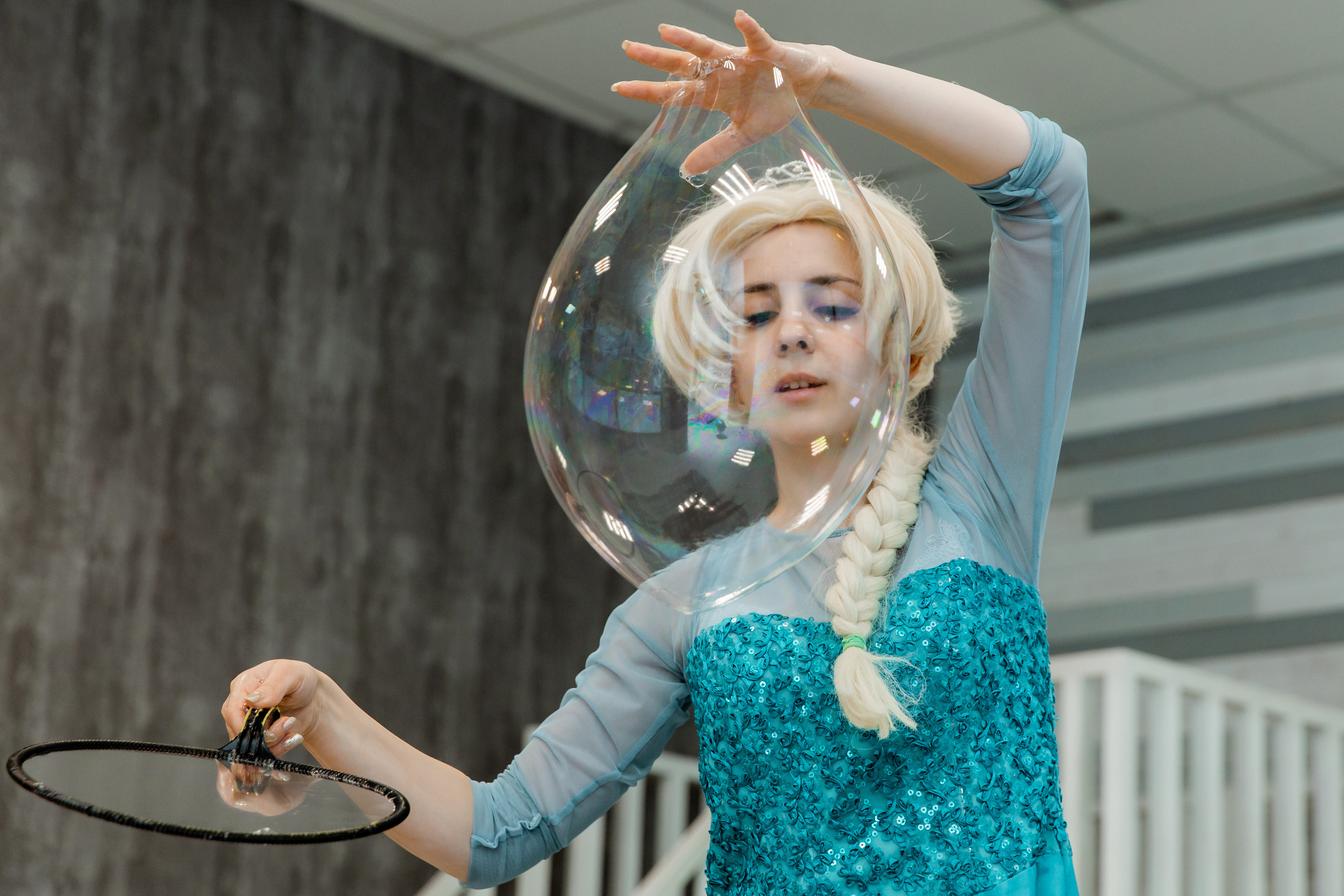 Аделе 5 лет!. Семейные и детские съемки в Уфе