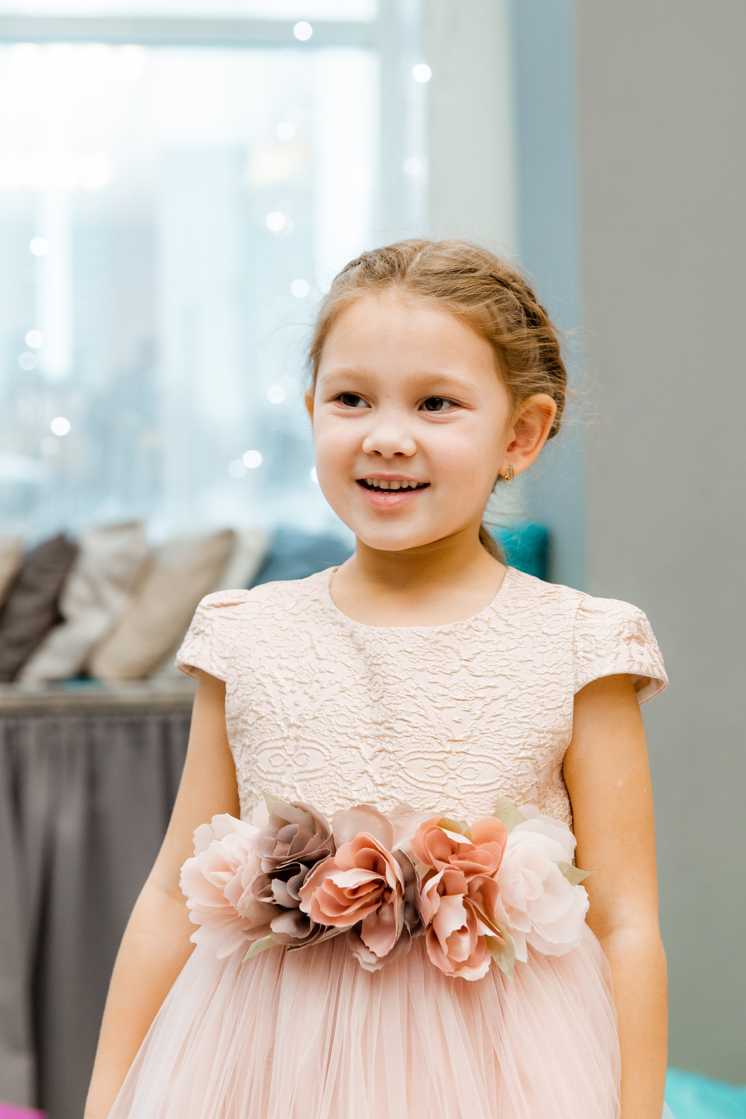 Аделе 5 лет!. Семейные и детские съемки в Уфе