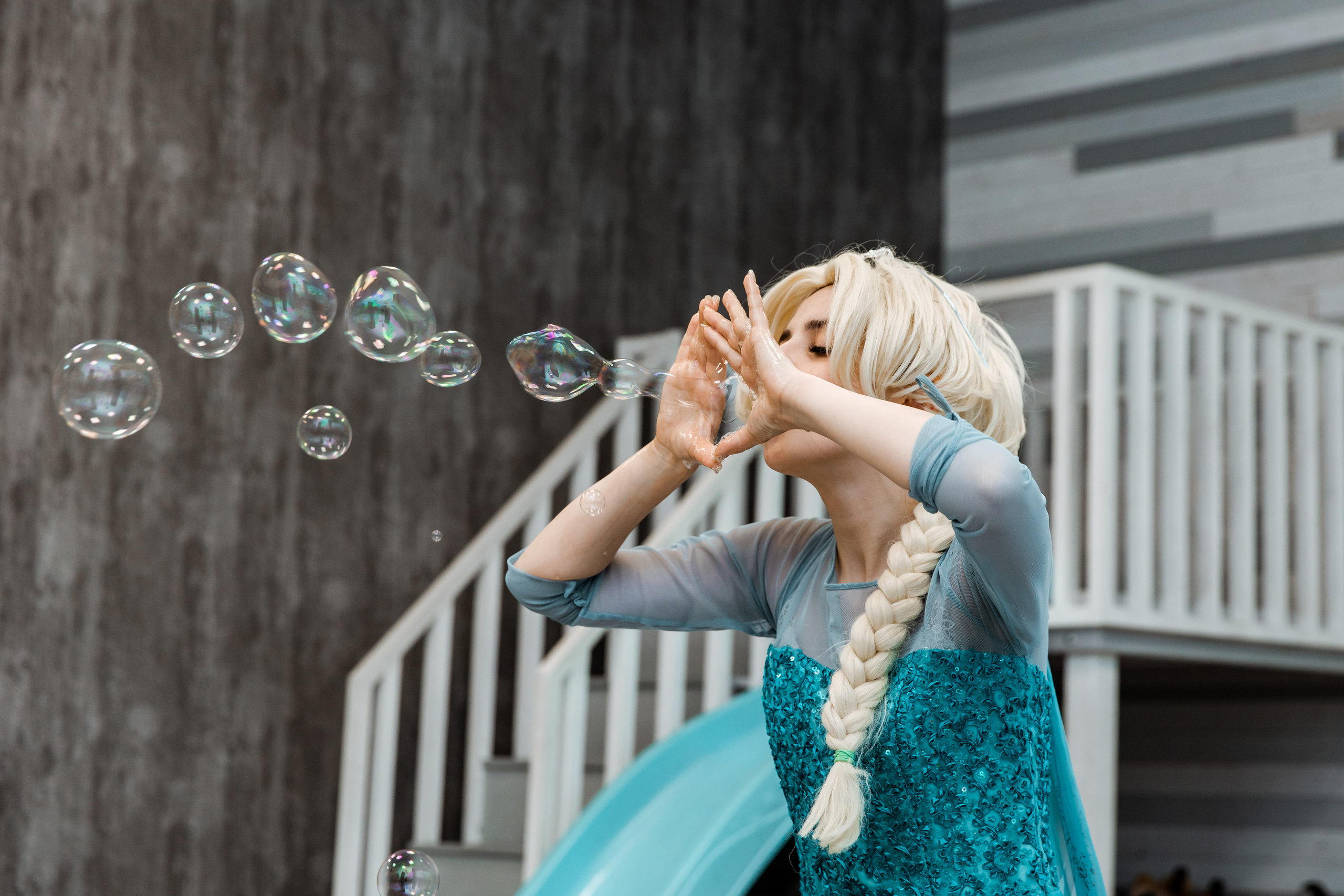 Аделе 5 лет!. Семейные и детские съемки в Уфе