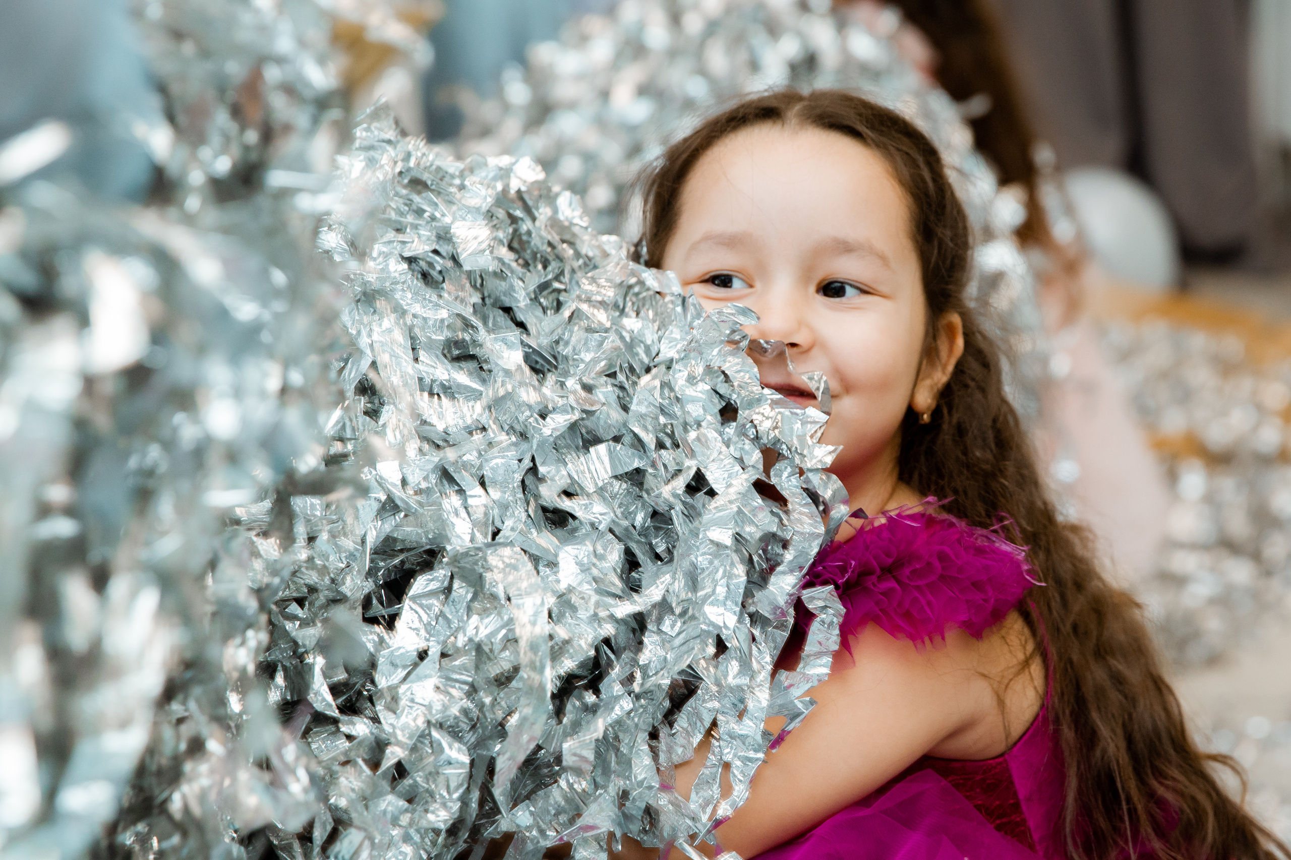 Аделе 5 лет!. Семейные и детские съемки в Уфе