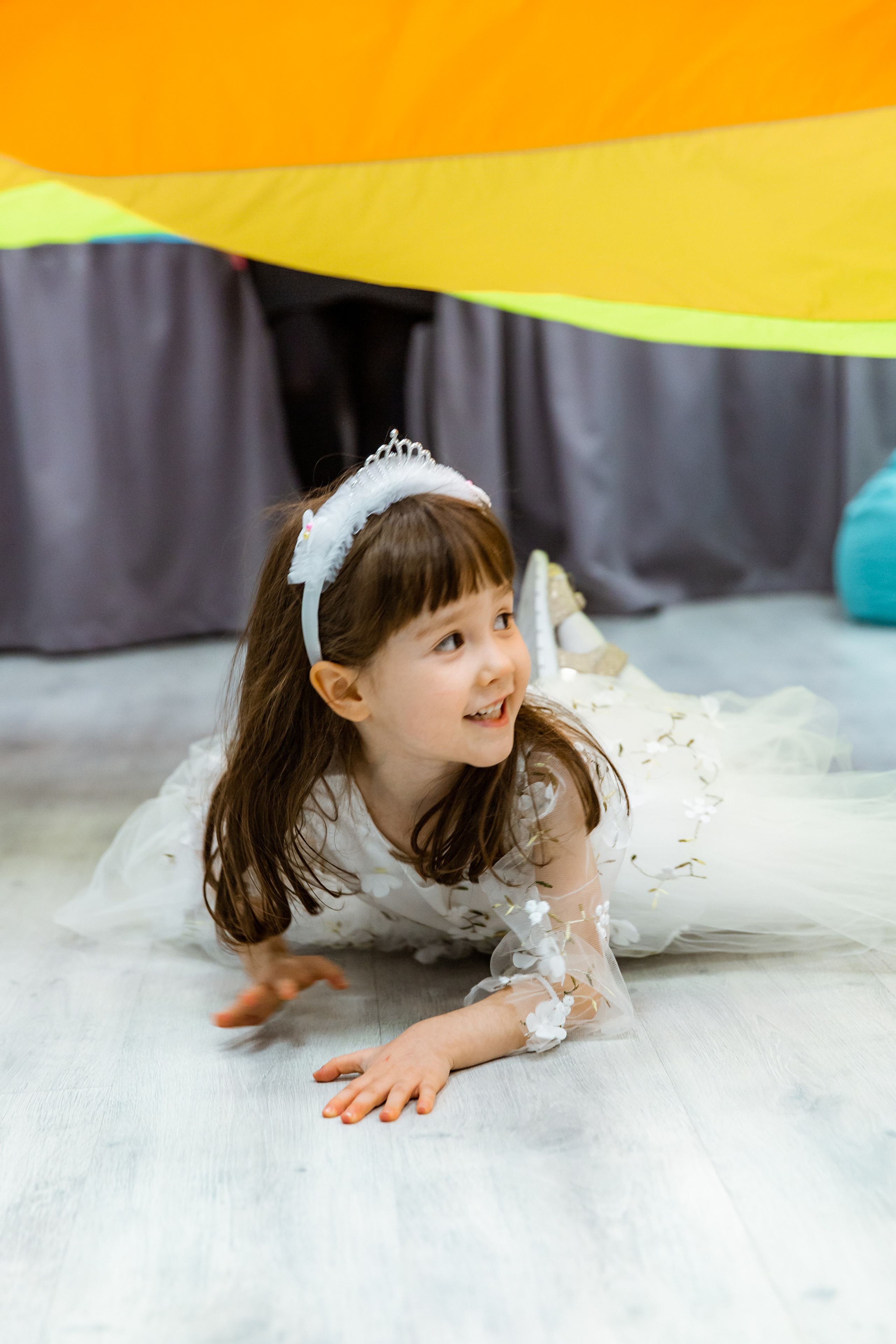 Дарине 5 лет!. Семейные и детские съемки в Уфе