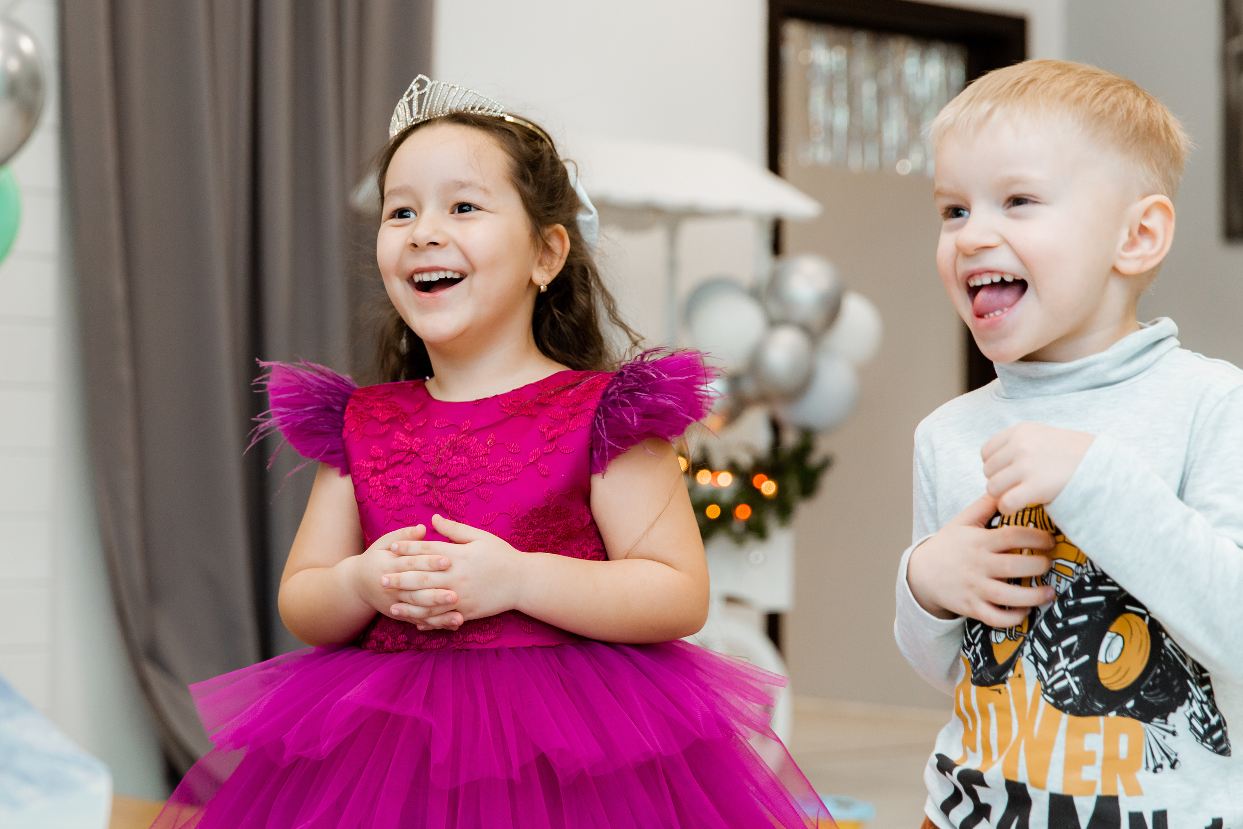 Аделе 5 лет!. Семейные и детские съемки в Уфе