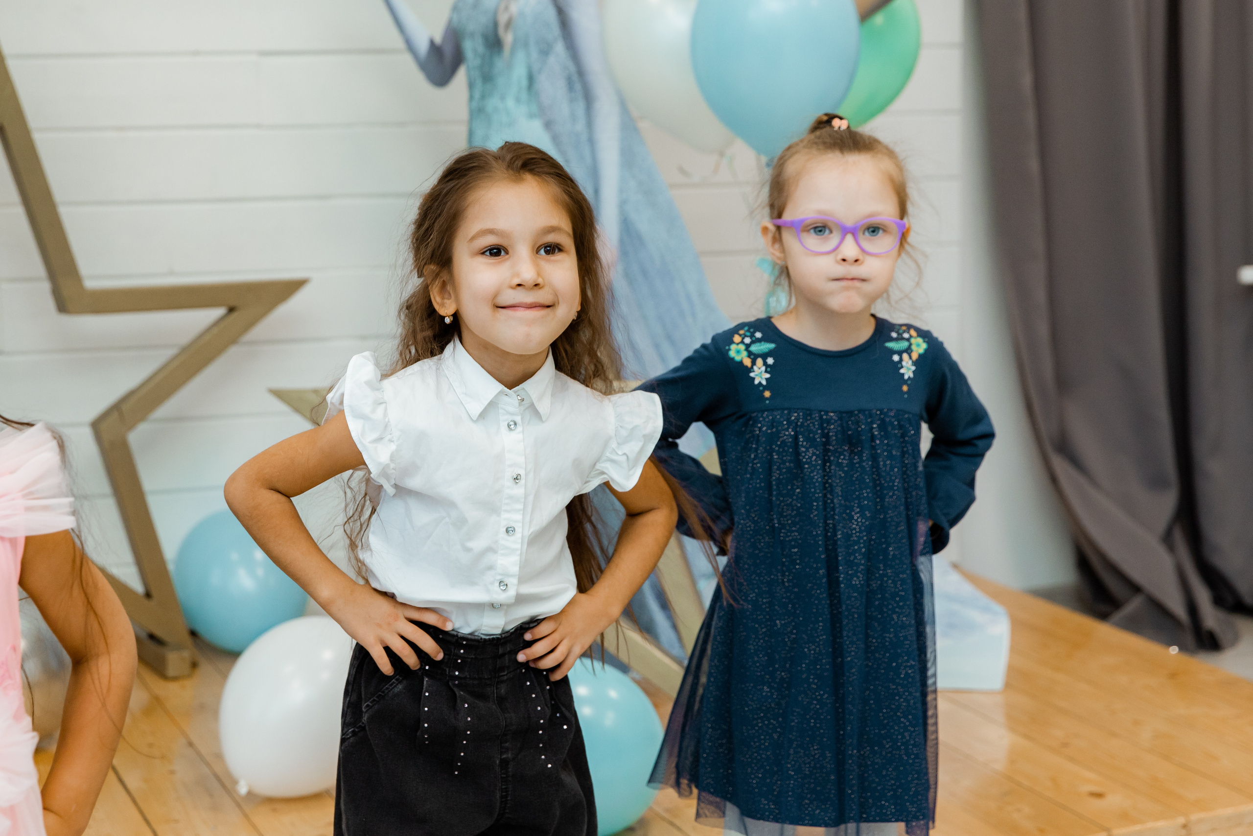 Аделе 5 лет!. Семейные и детские съемки в Уфе