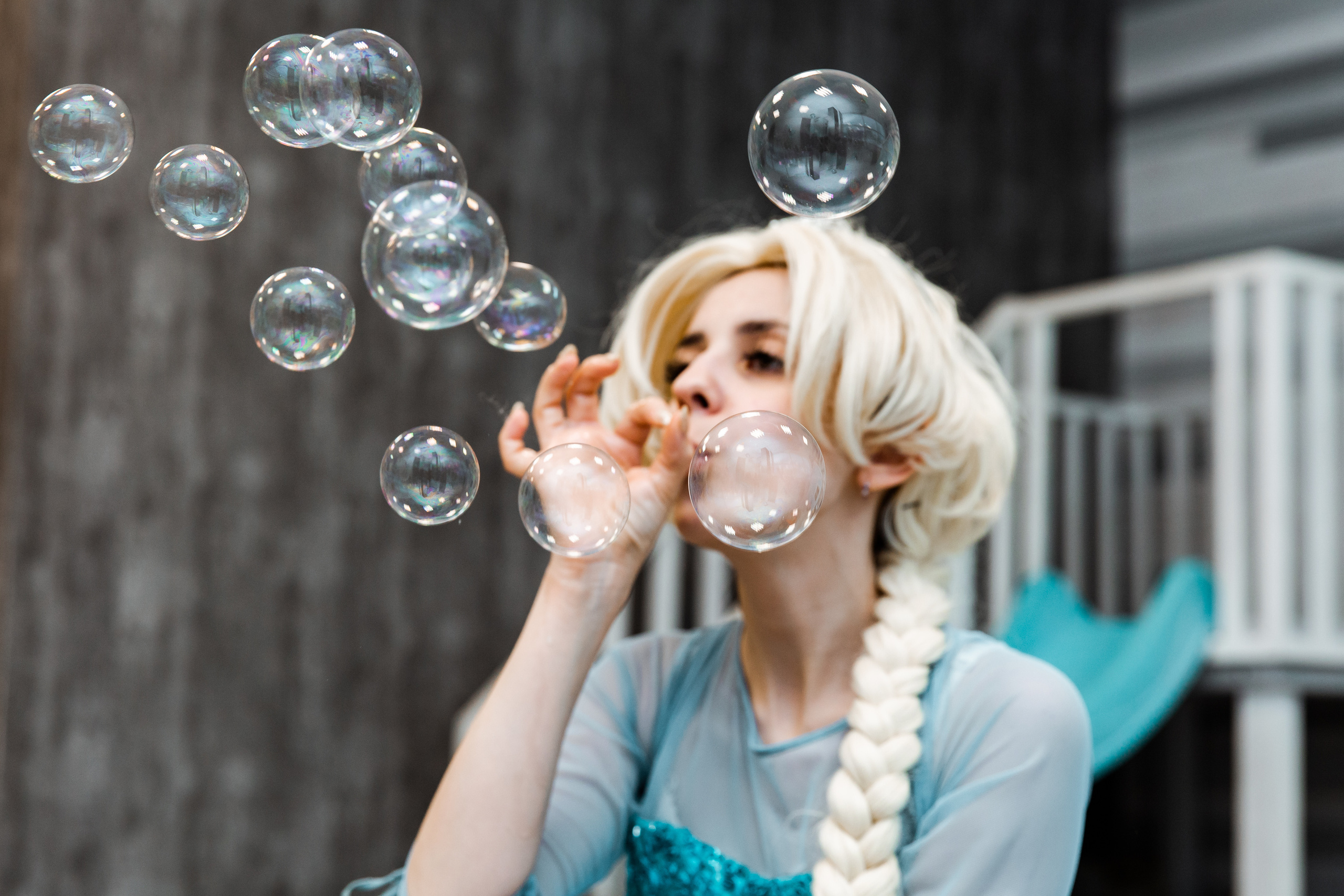 Аделе 5 лет!. Семейные и детские съемки в Уфе