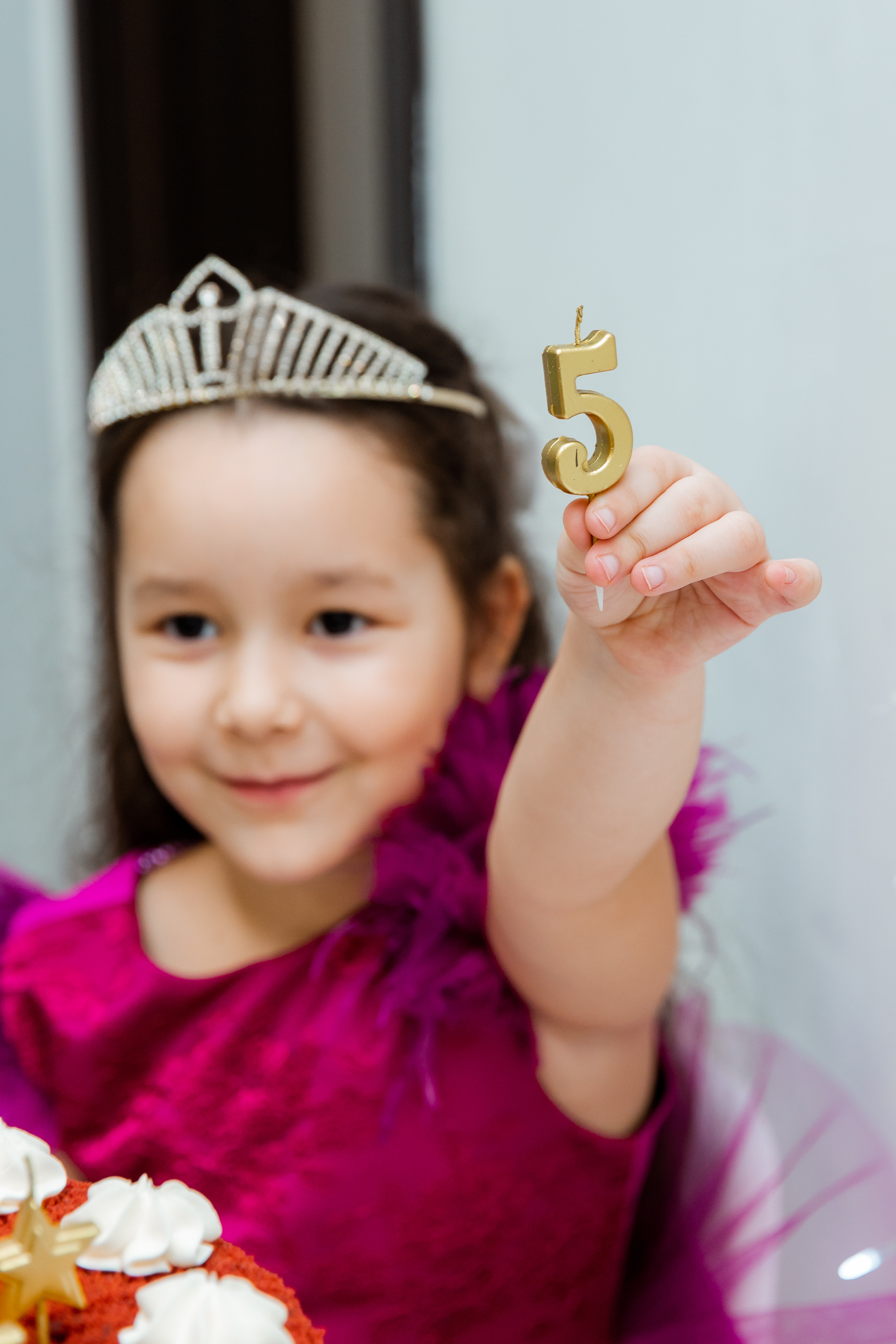 Аделе 5 лет!. Семейные и детские съемки в Уфе