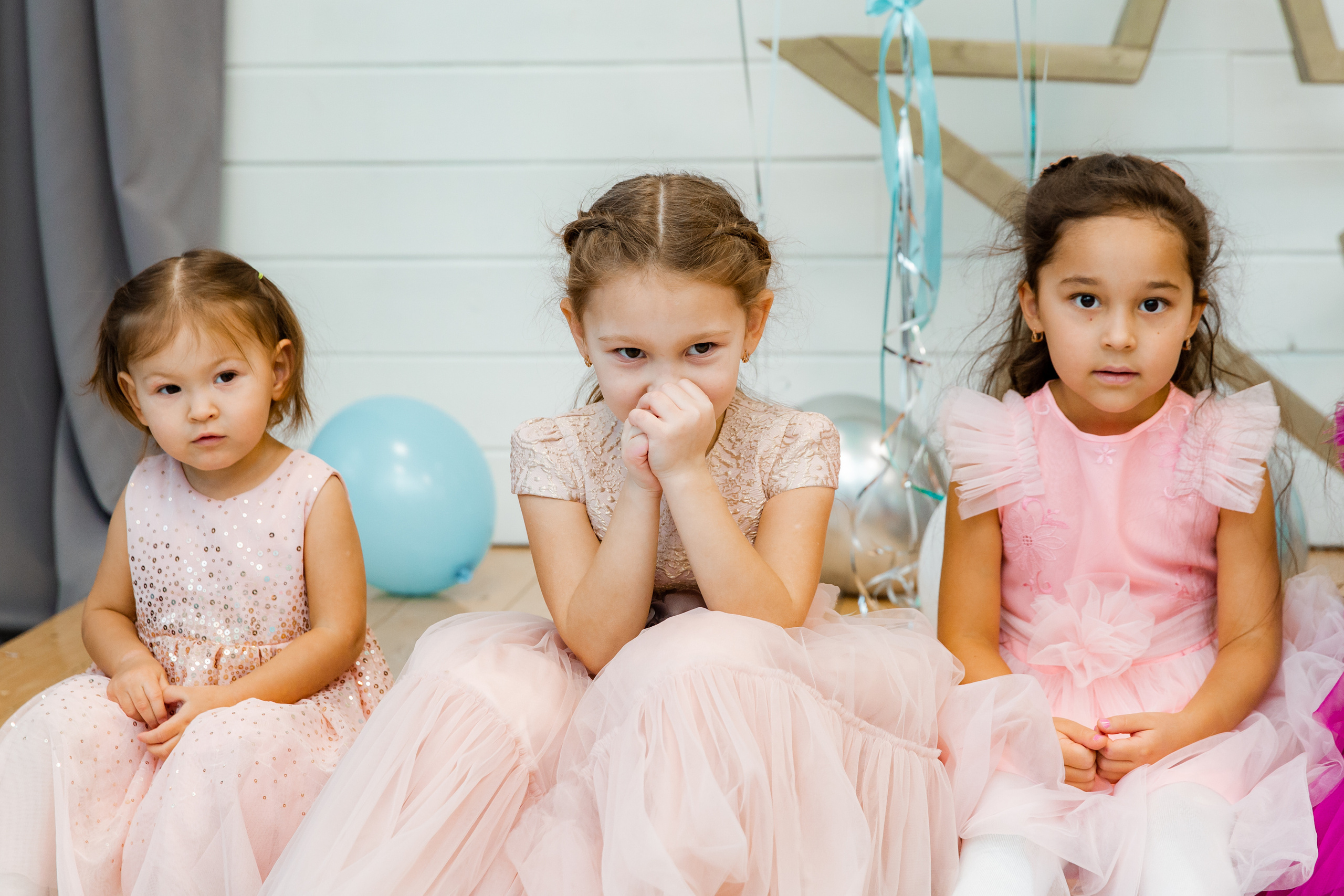 Аделе 5 лет!. Семейные и детские съемки в Уфе