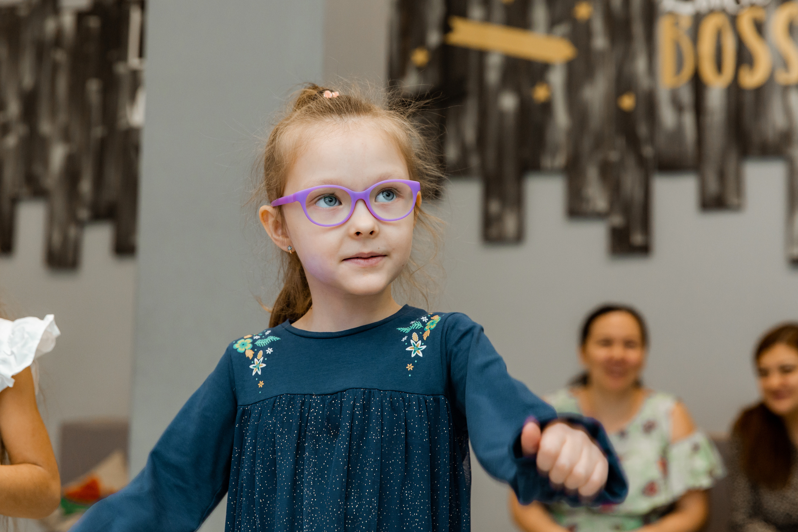 Аделе 5 лет!. Семейные и детские съемки в Уфе