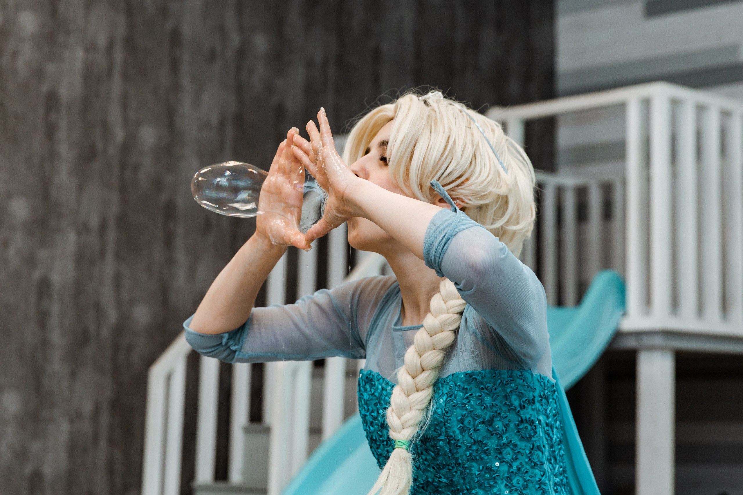 Аделе 5 лет!. Семейные и детские съемки в Уфе